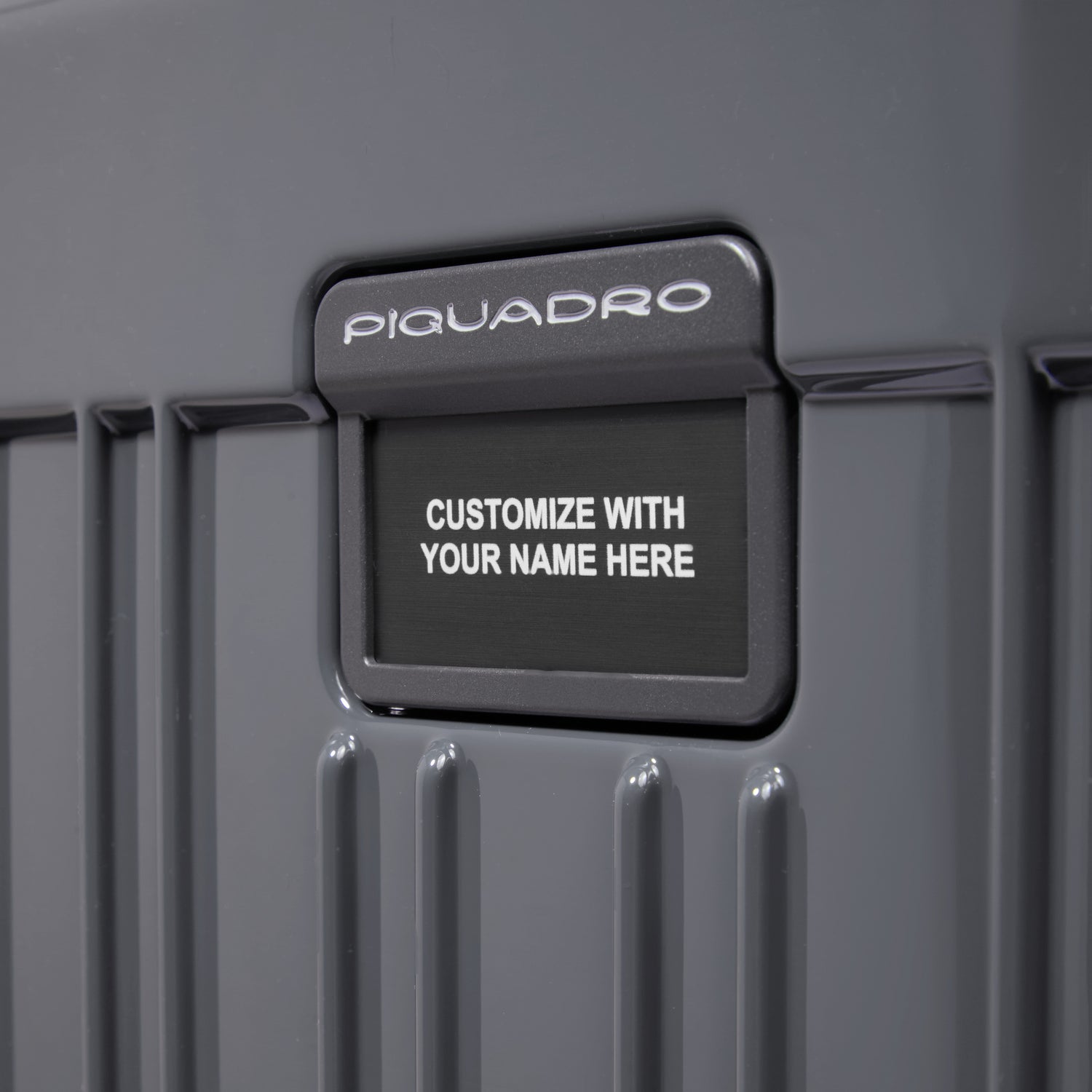 PIQUADRO Kabinenkoffer Pop 55CM