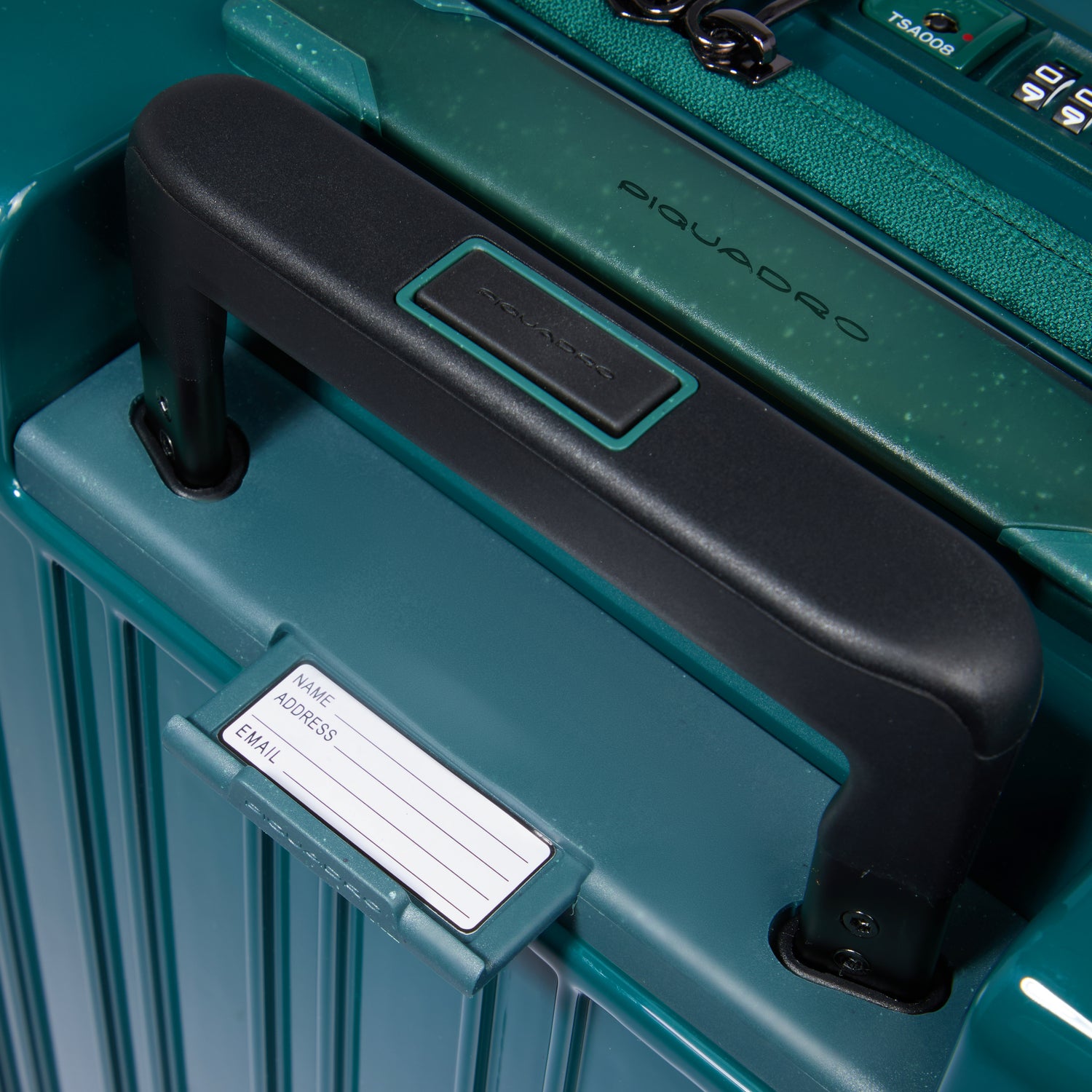 PIQUADRO Kabinenkoffer Pop 55CM