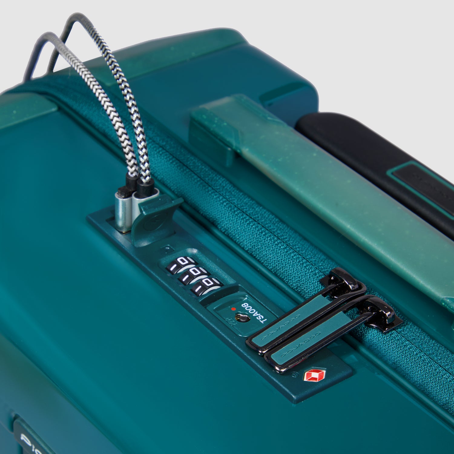 PIQUADRO Kabinenkoffer Pop 55CM