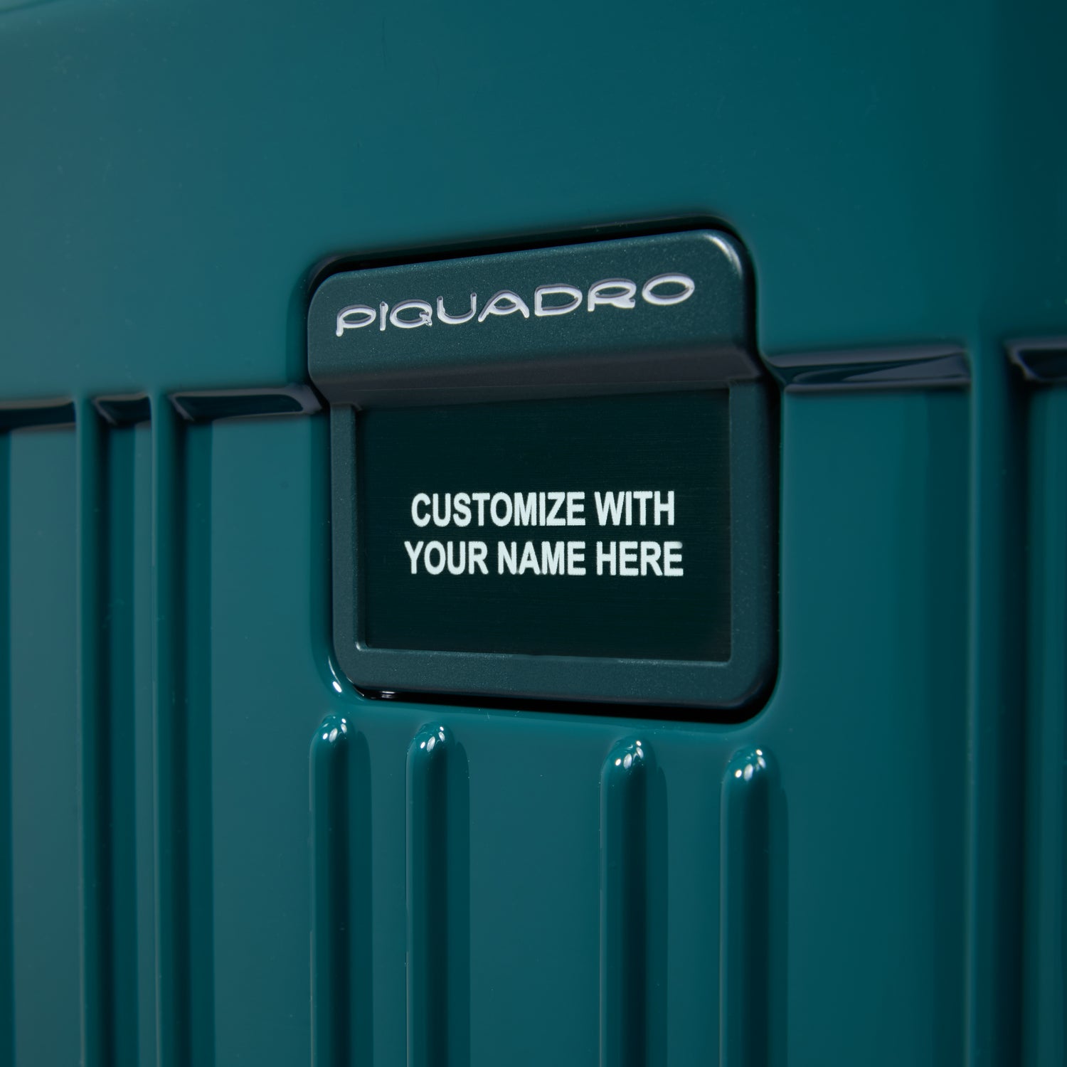 PIQUADRO Kabinenkoffer Pop 55CM