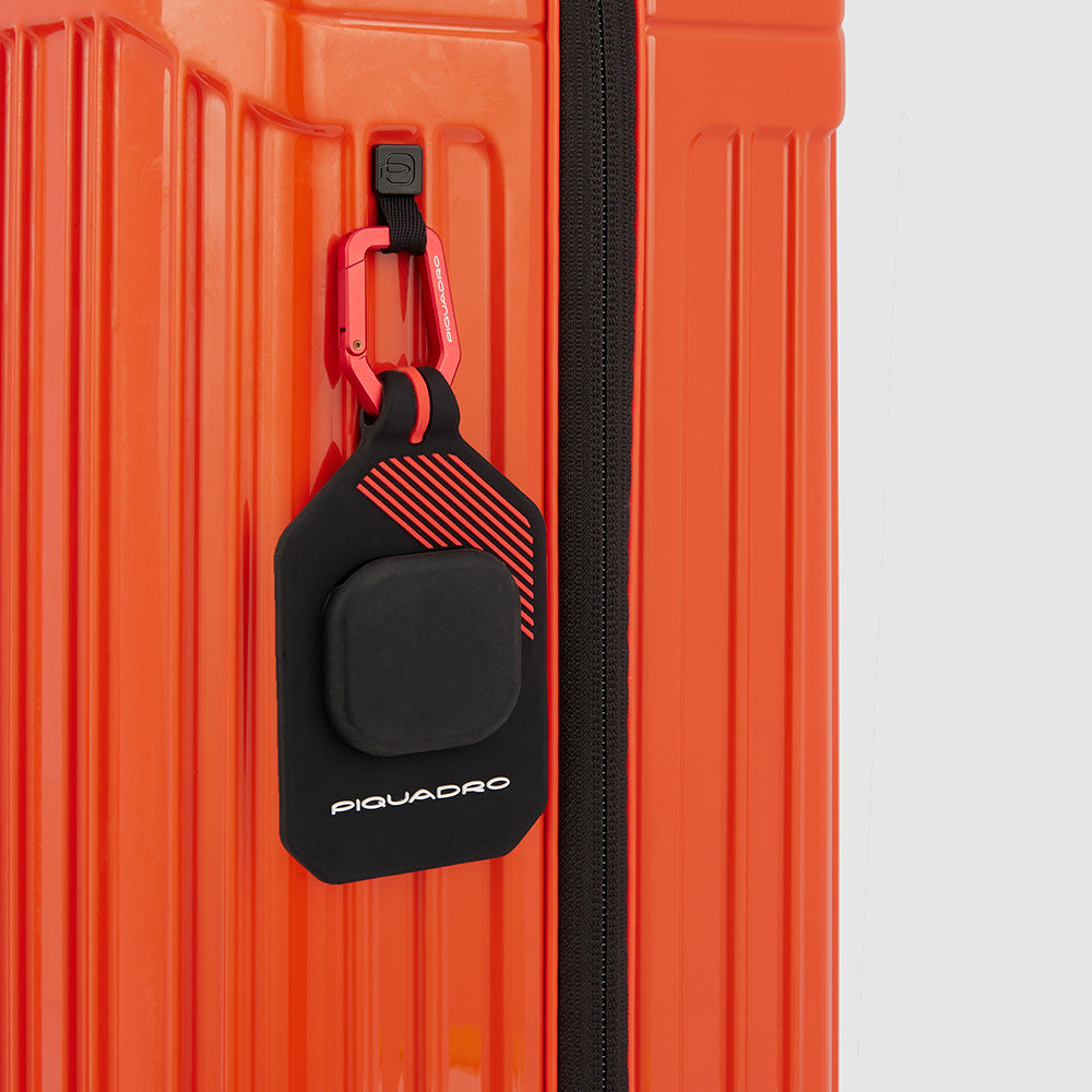 PIQUADRO Matkalaukku matkustamoon PQ LIGHT S2 55CM