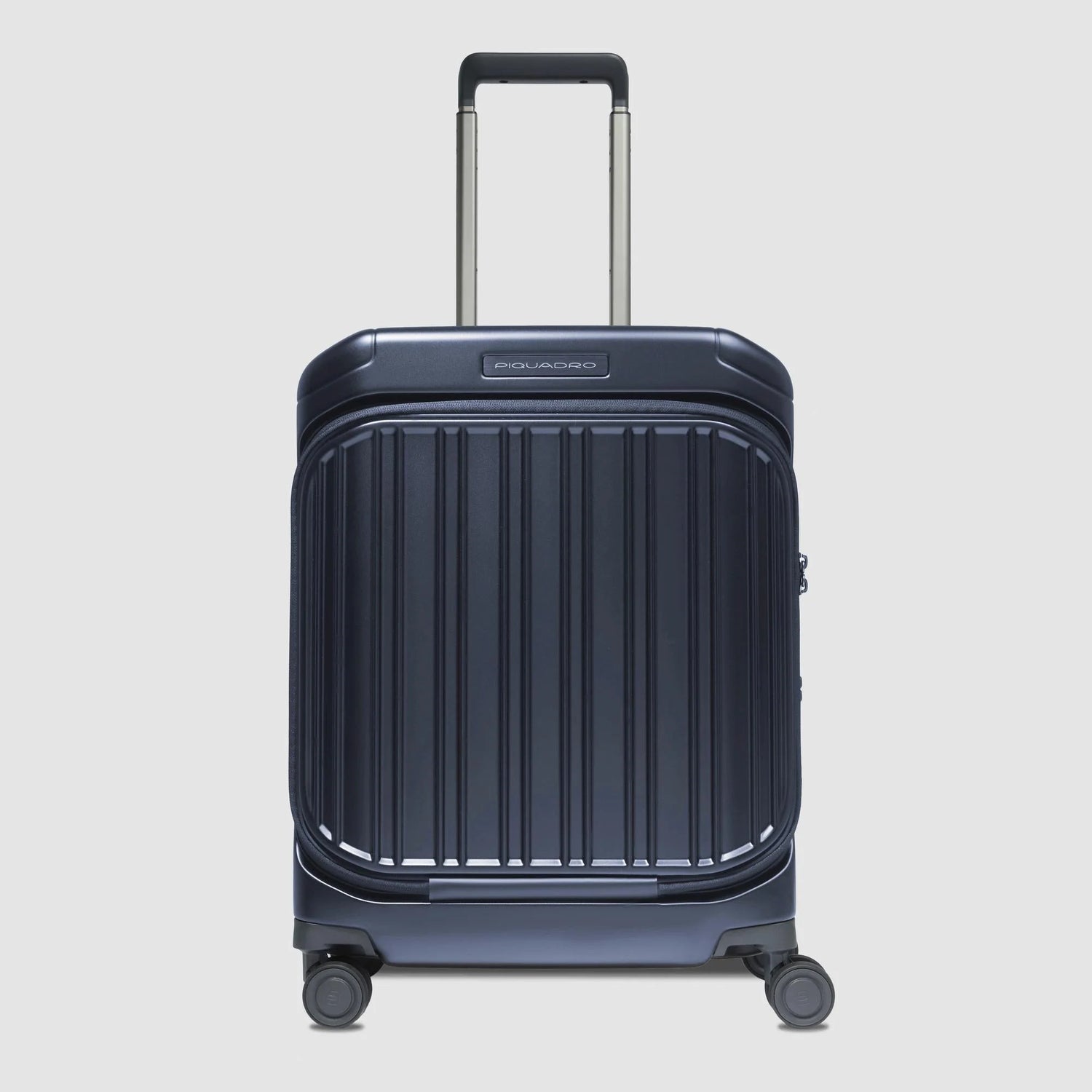 FLIPPER DE CABINE COM BOLSO FRONTAL EM POLICARBONATO