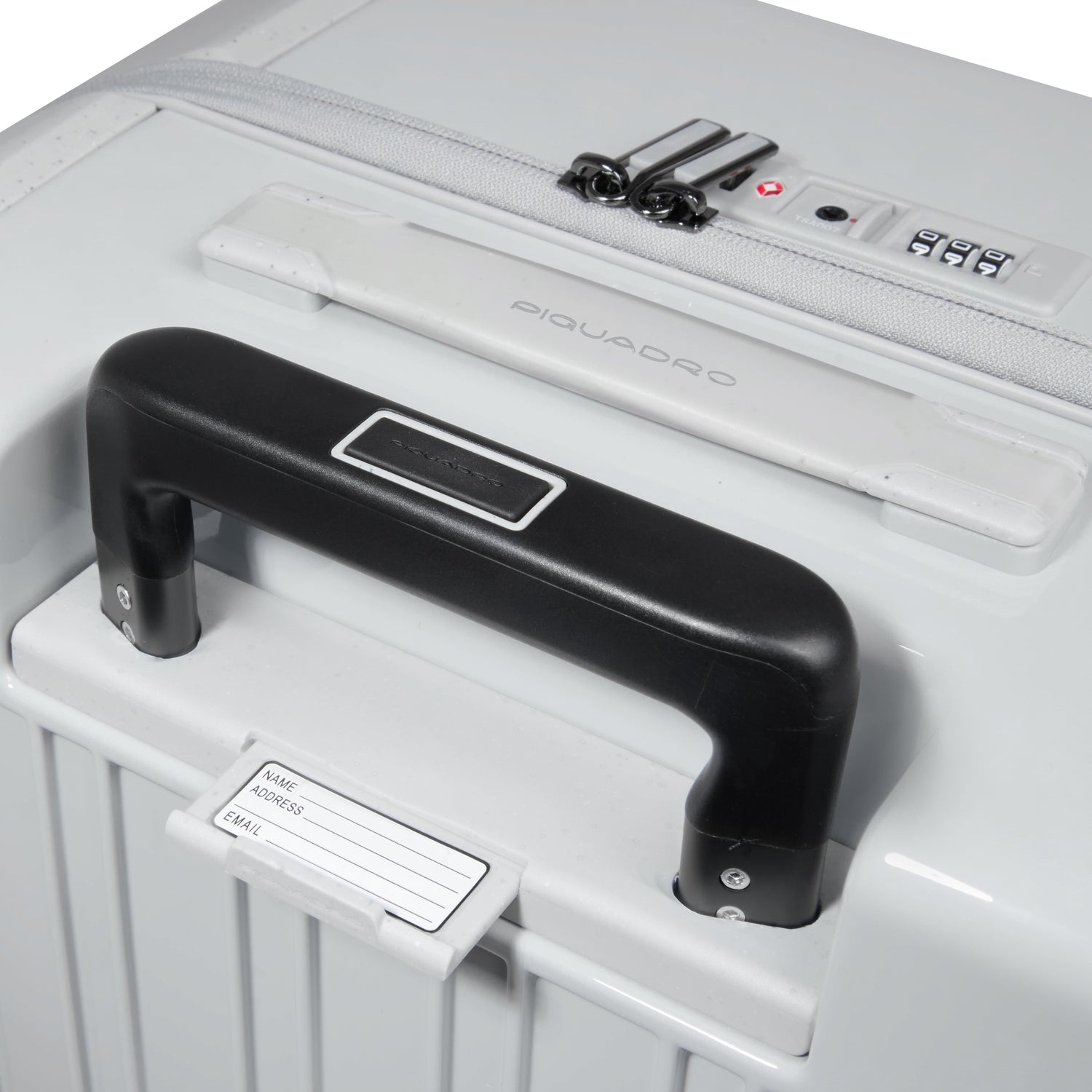 PIQUADRO MALETA MEDIANA POP 69CM