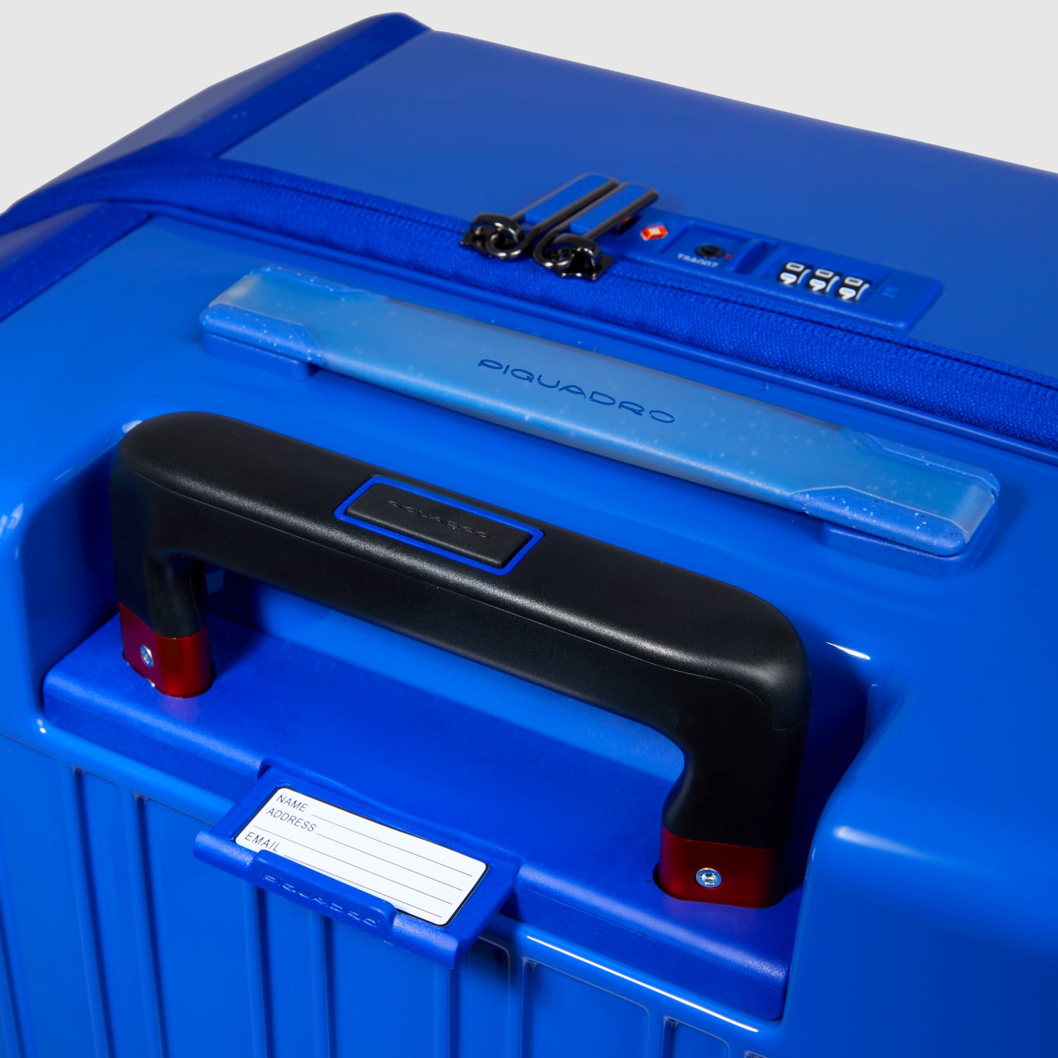 PIQUADRO MALETA MEDIANA POP 69CM