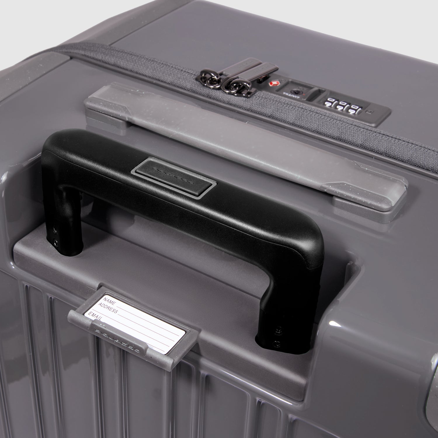 PIQUADRO MALETA MEDIANA POP 69CM