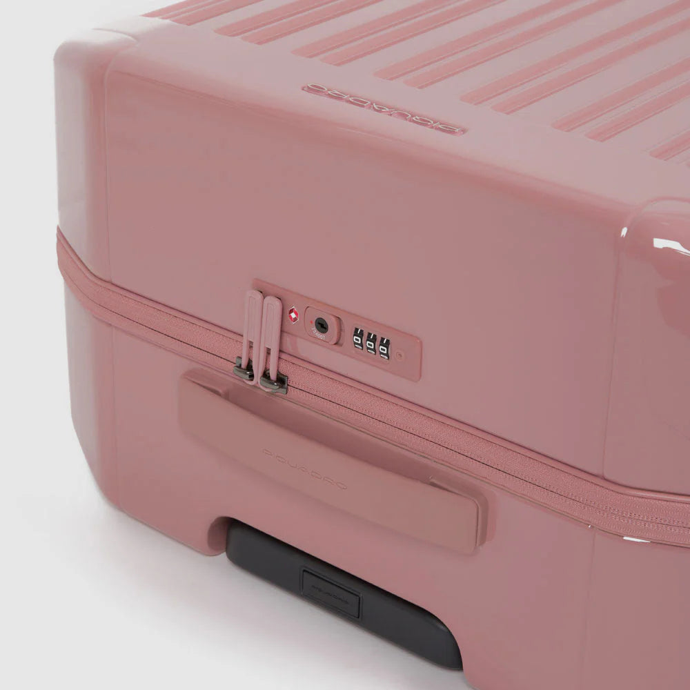 PIQUADRO MALETA MEDIANA PQ LIGHT 69cm