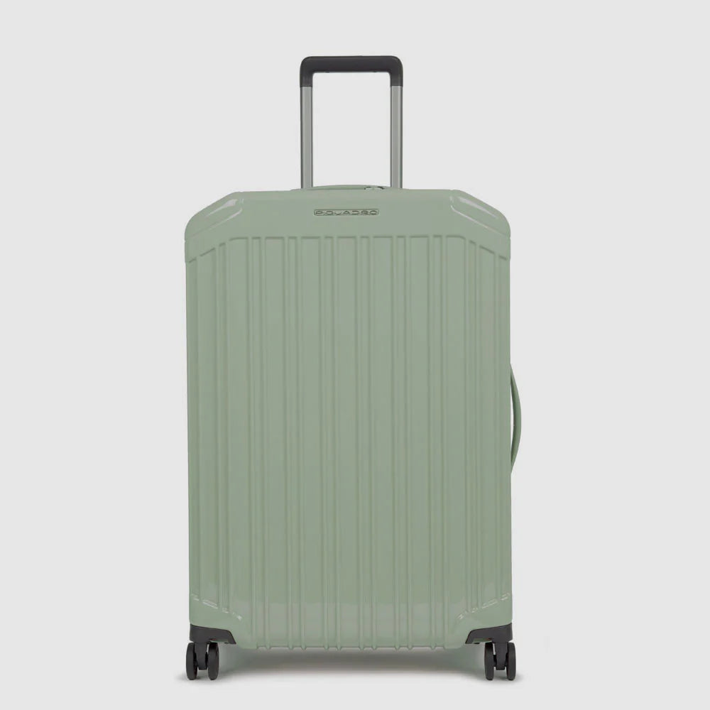 PIQUADRO MALETA MEDIANA PQ LIGHT 69cm