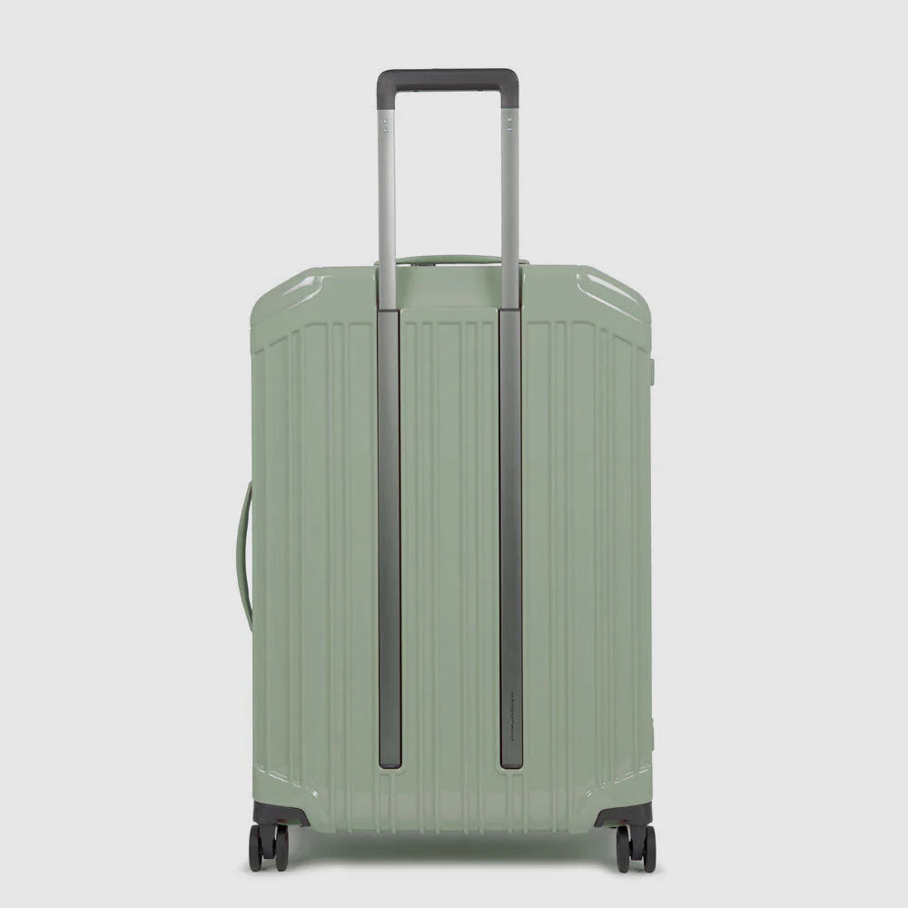 PIQUADRO MALETA MEDIANA PQ LIGHT 69cm