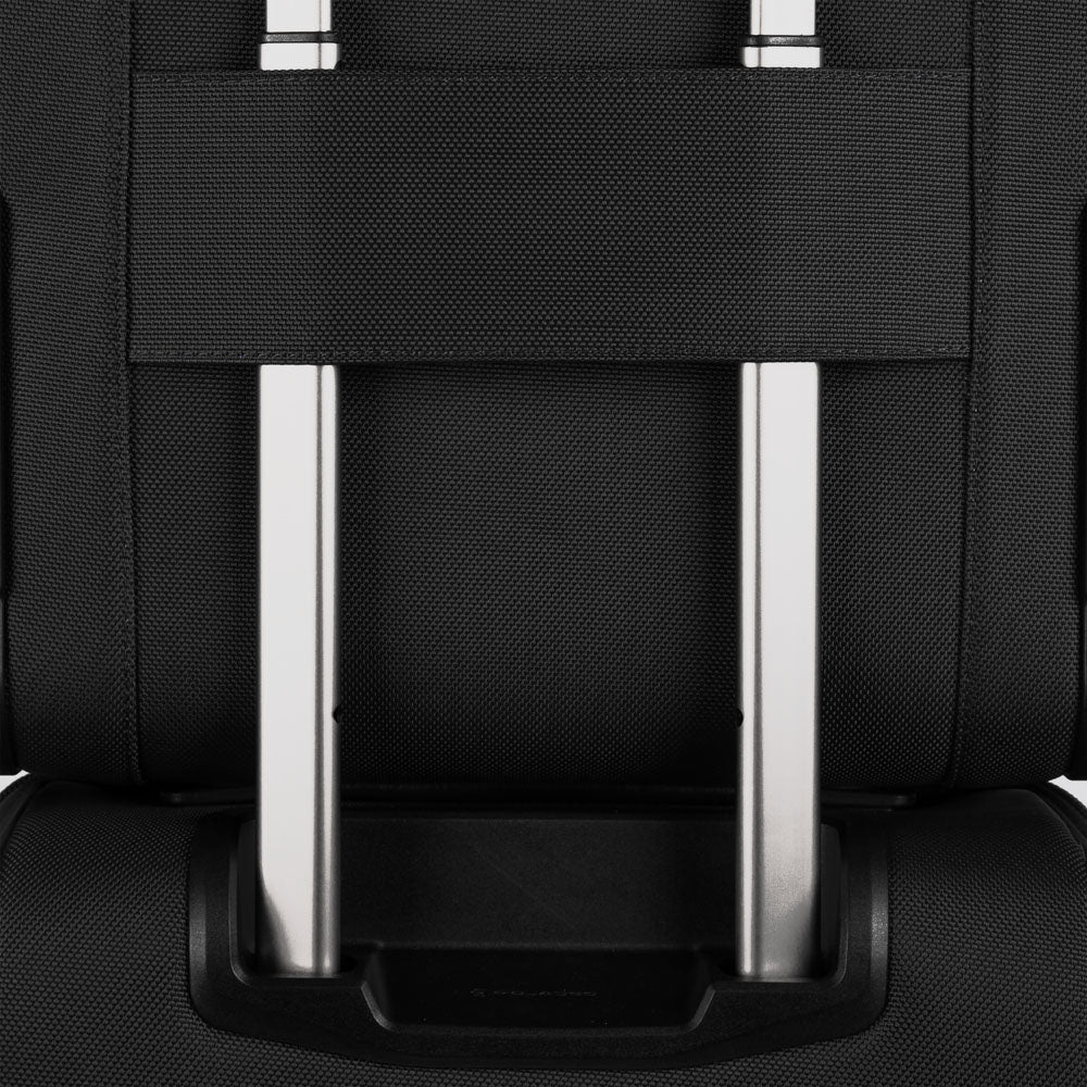 PIQUADRO Trolley piloto para portátil 15,6"