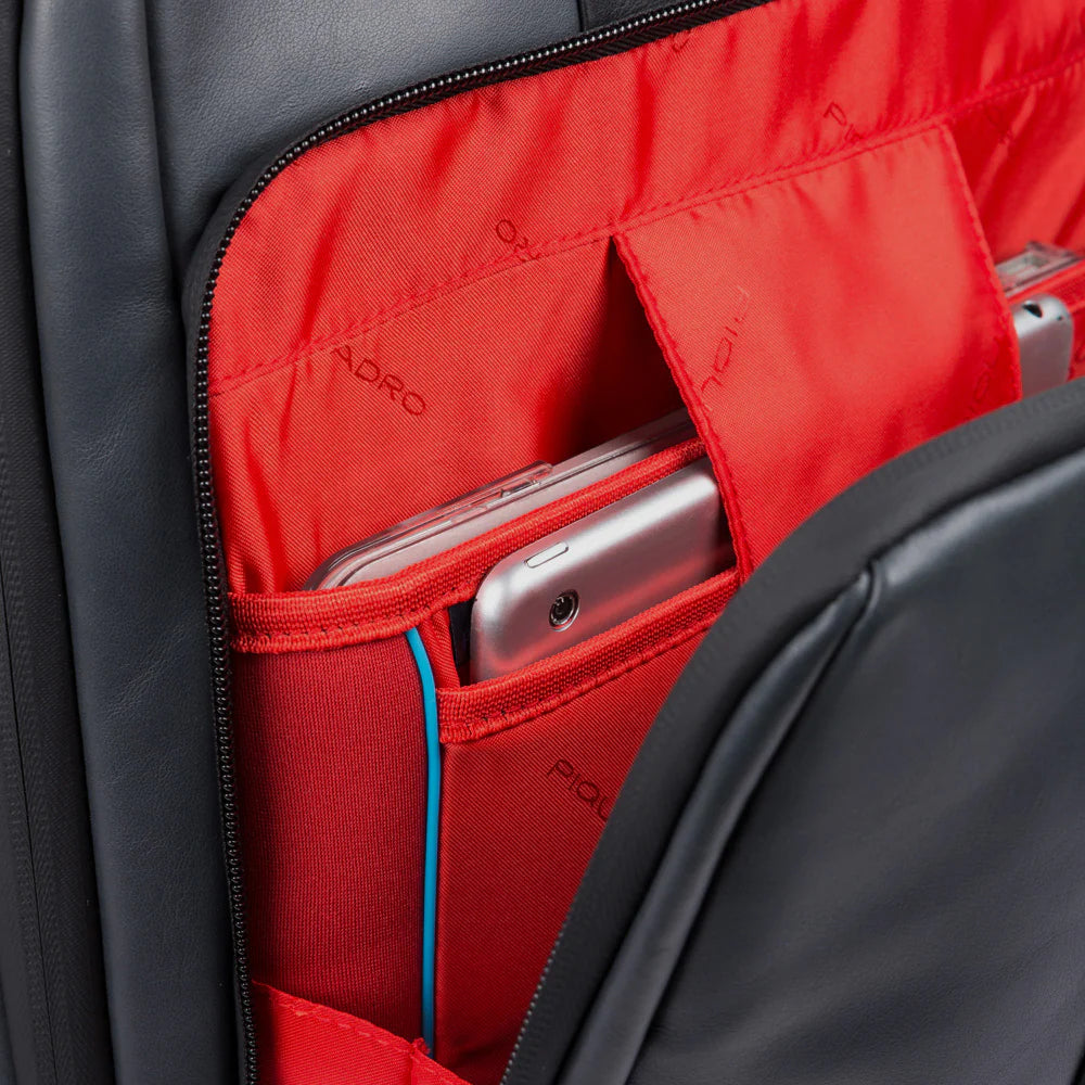 Cabin suitcase ADAPTABLE TO BACKPACK