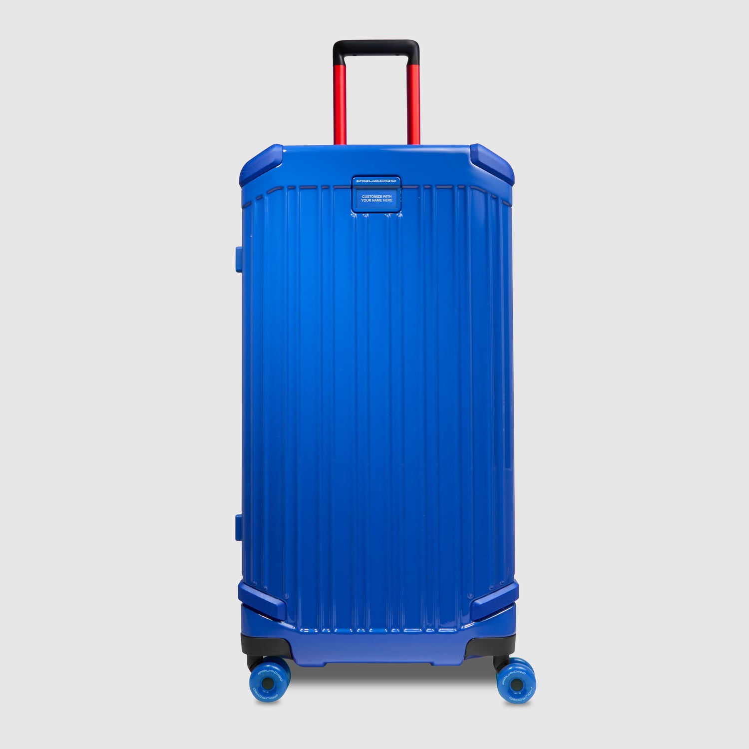 PIQUADRO MALETA POP TIPO TRUNK SUPER GRANDE 80CM