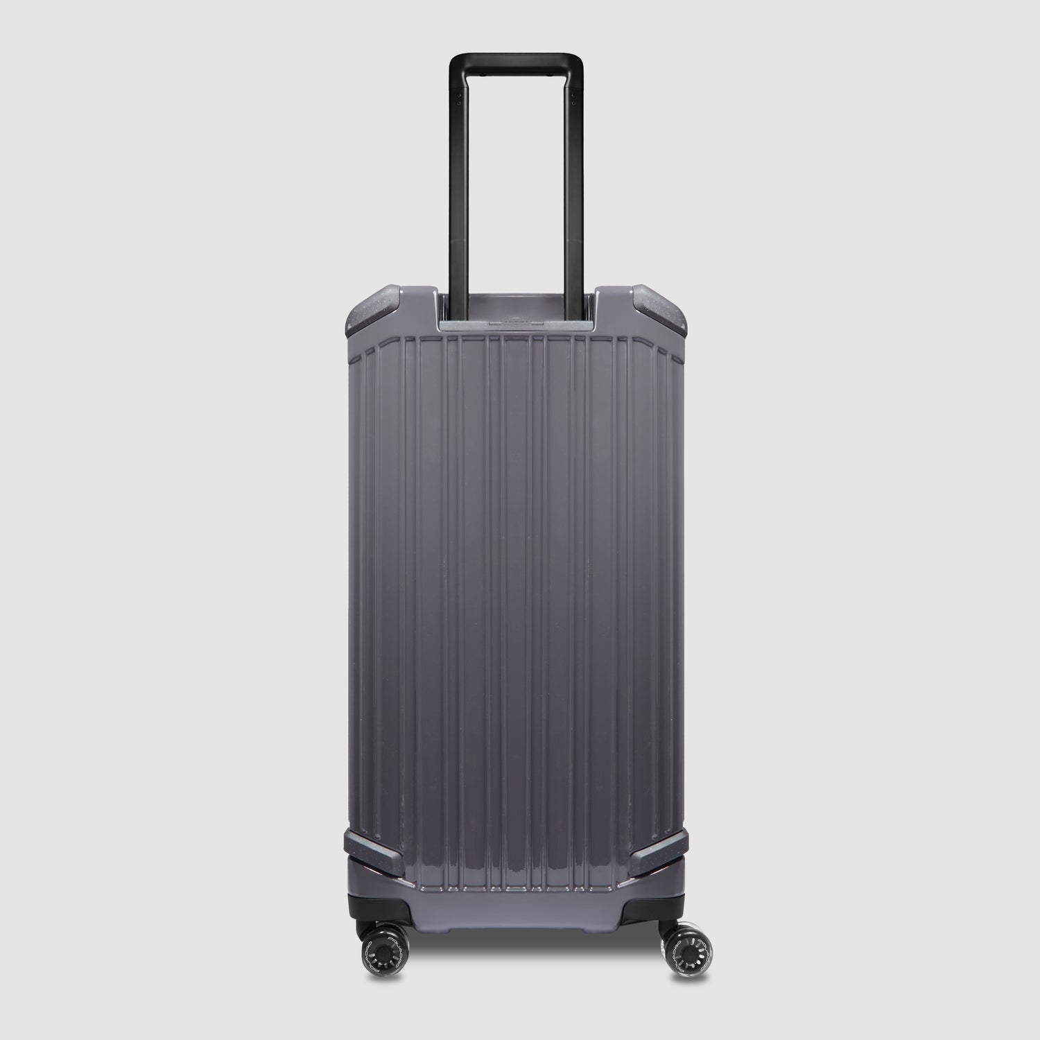 PIQUADRO MALETA POP TIPO TRUNK SUPER GRANDE 80CM