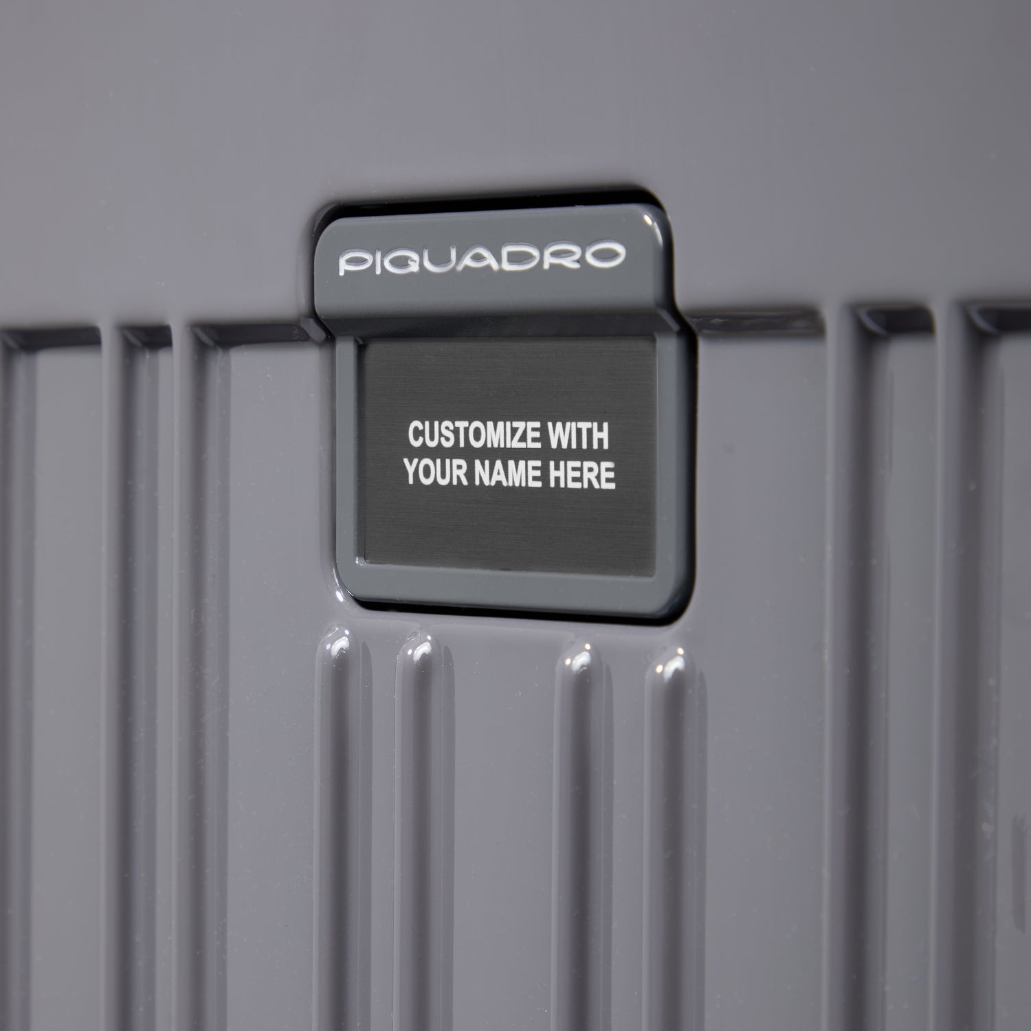 PIQUADRO MALETA POP TIPO TRUNK SUPER GRANDE 80CM