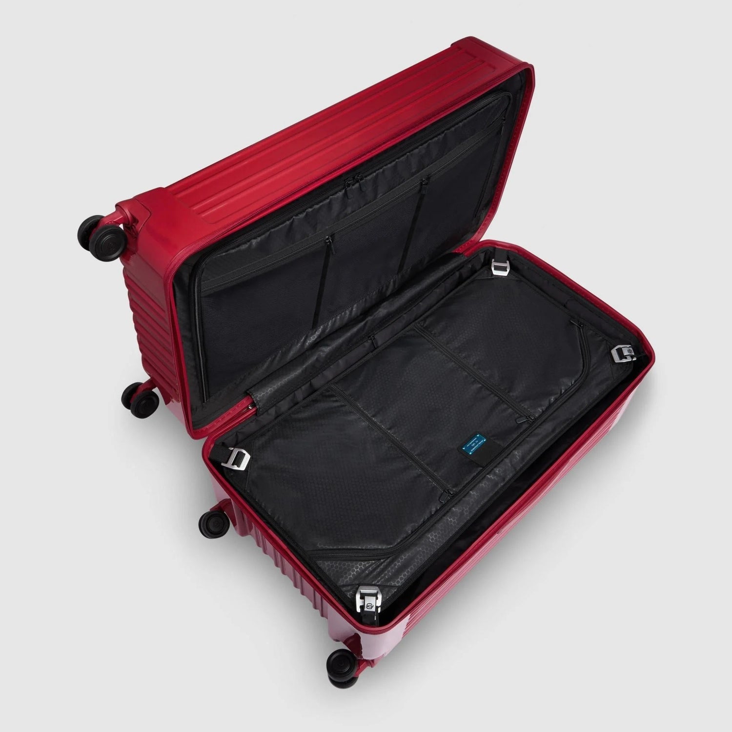 PIQUADRO MALETA TIPO TRUNK PQ LIGHT 80CM