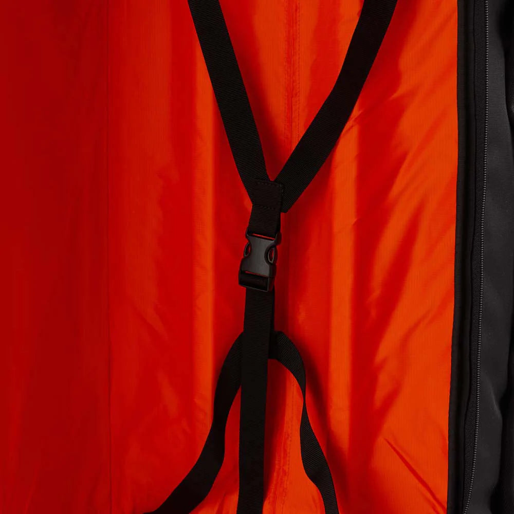 PIQUADRO TROLLEY GROßE 2 RÄDER AUS STOFF