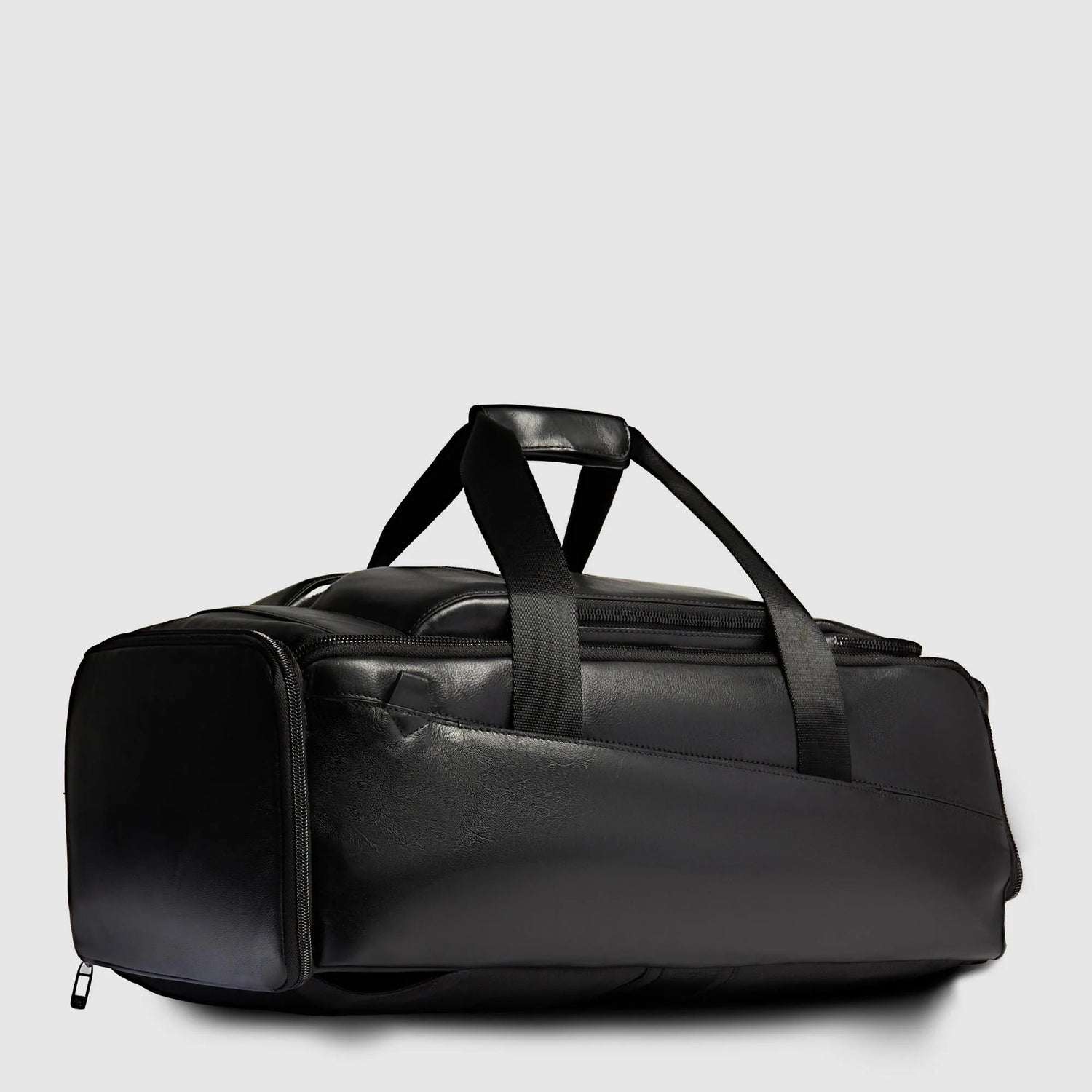 PIQUADRO BOLSA DE VIAJE ADAPTABLE A MOCHILA