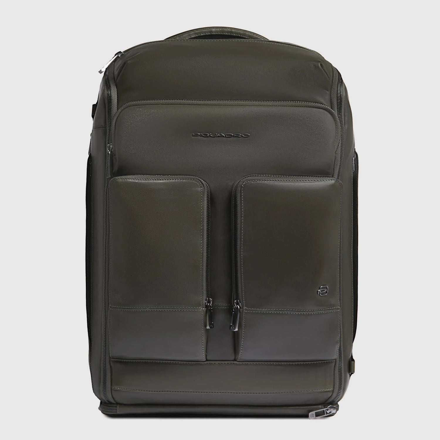 PIQUADRO BOLSA DE VIAJE ADAPTABLE A MOCHILA