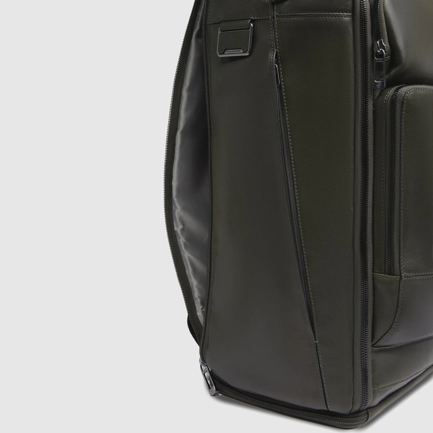 PIQUADRO BOLSA DE VIAJE ADAPTABLE A MOCHILA