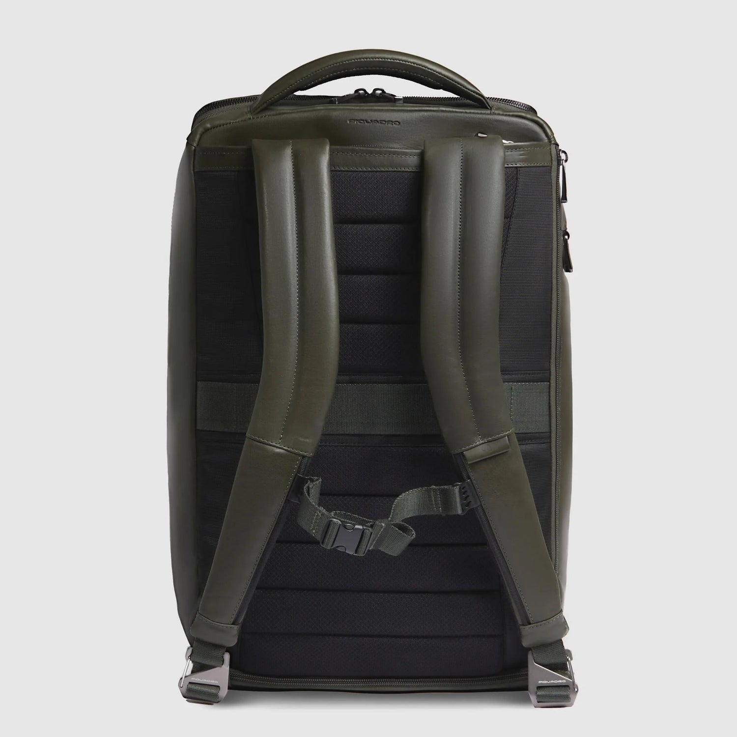 PIQUADRO BOLSA DE VIAJE ADAPTABLE A MOCHILA