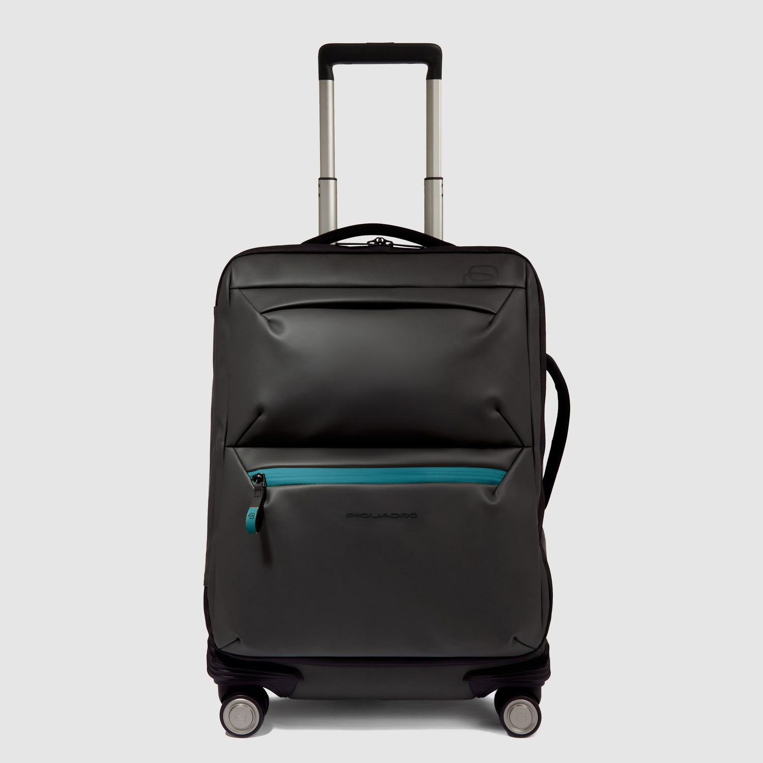 PIQUADRO TROLLEY Canto da cabine resistente à água 2.0 55cm