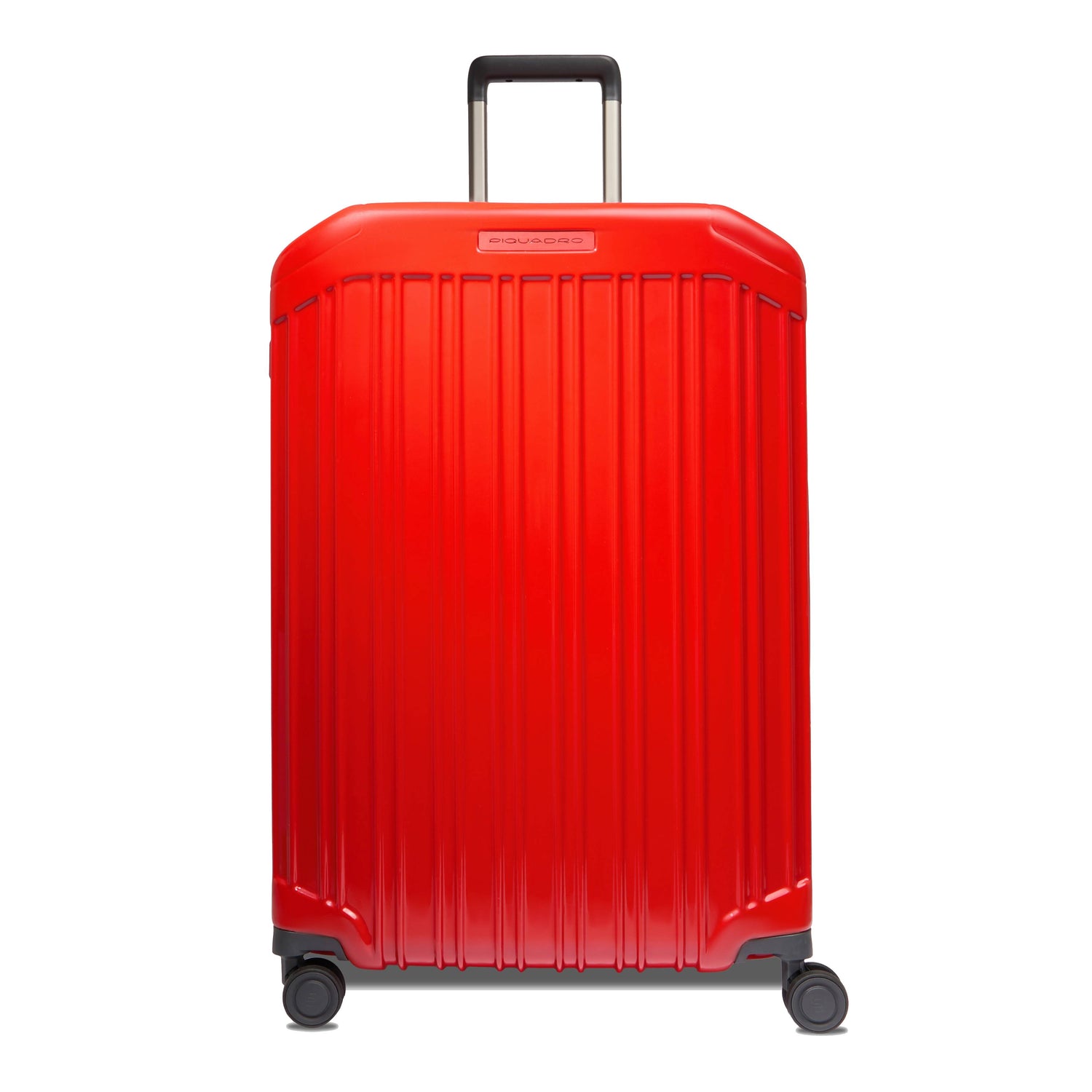 PIQUADRO Keskikokoinen matkalaukku EXTENSIBLE PQ LIGHT 69CM