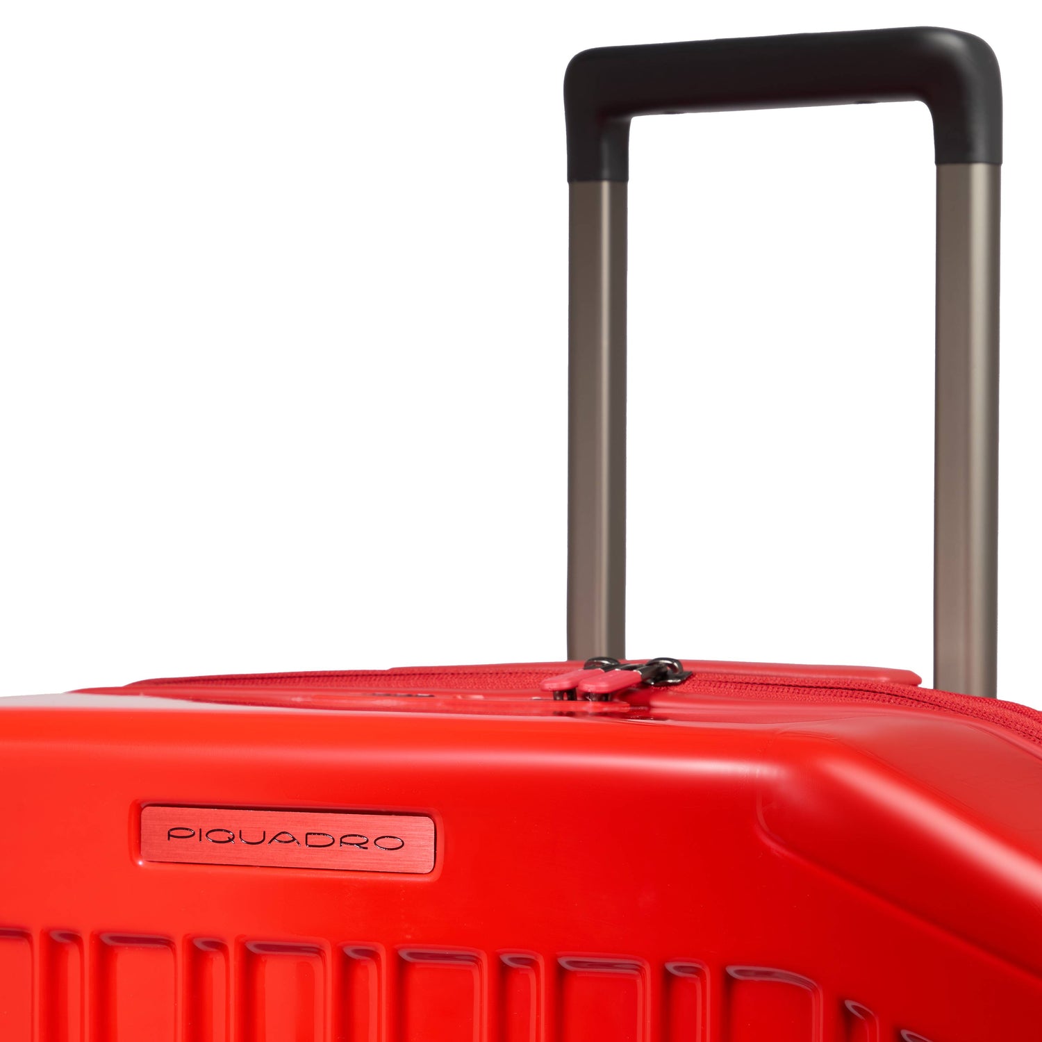 PIQUADRO Keskikokoinen matkalaukku EXTENSIBLE PQ LIGHT 69CM