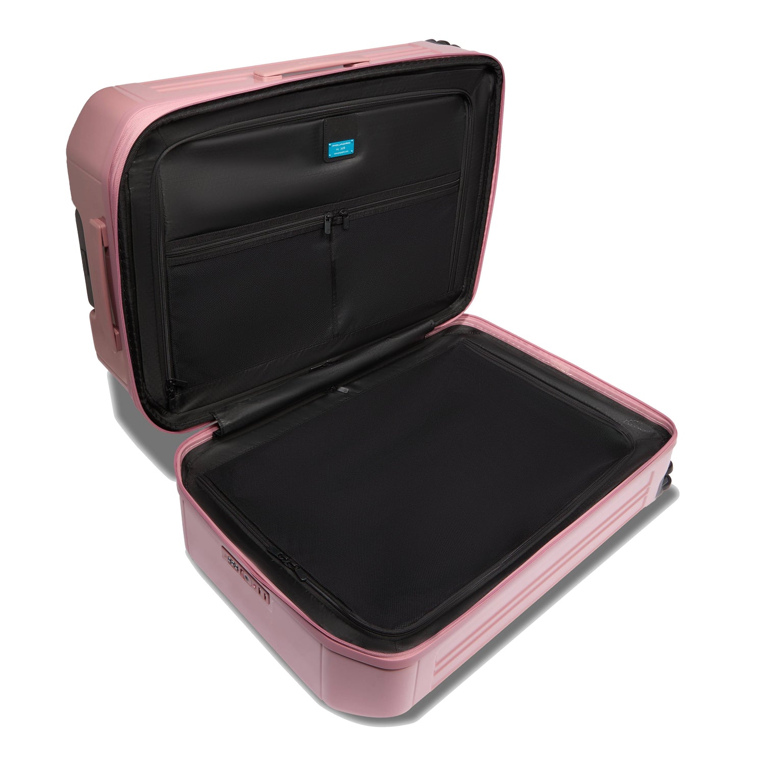 PIQUADRO MALETA MEDIANA EXTENSIBLE PQ LIGHT 69CM