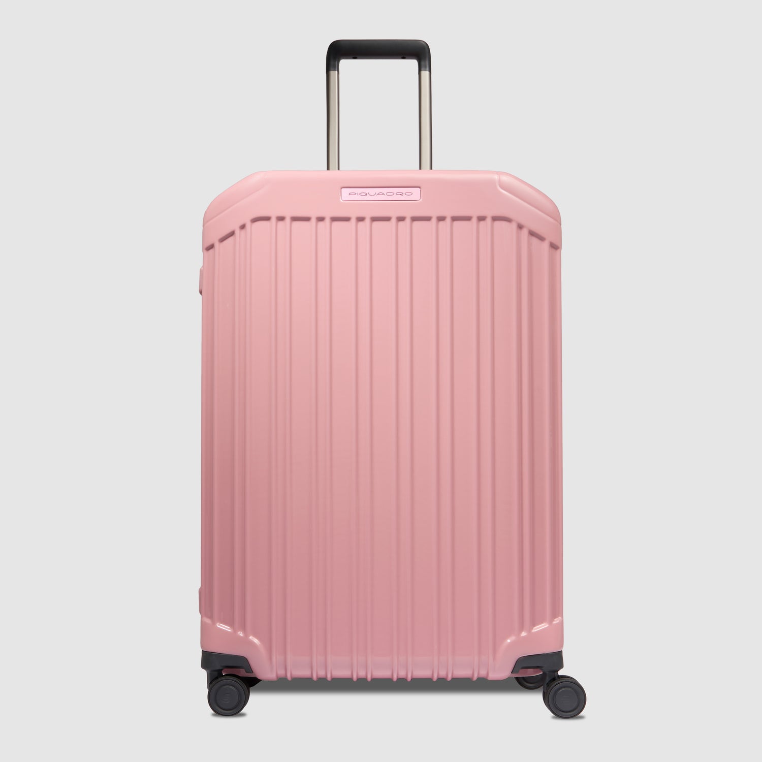 PIQUADRO Keskikokoinen matkalaukku EXTENSIBLE PQ LIGHT 69CM