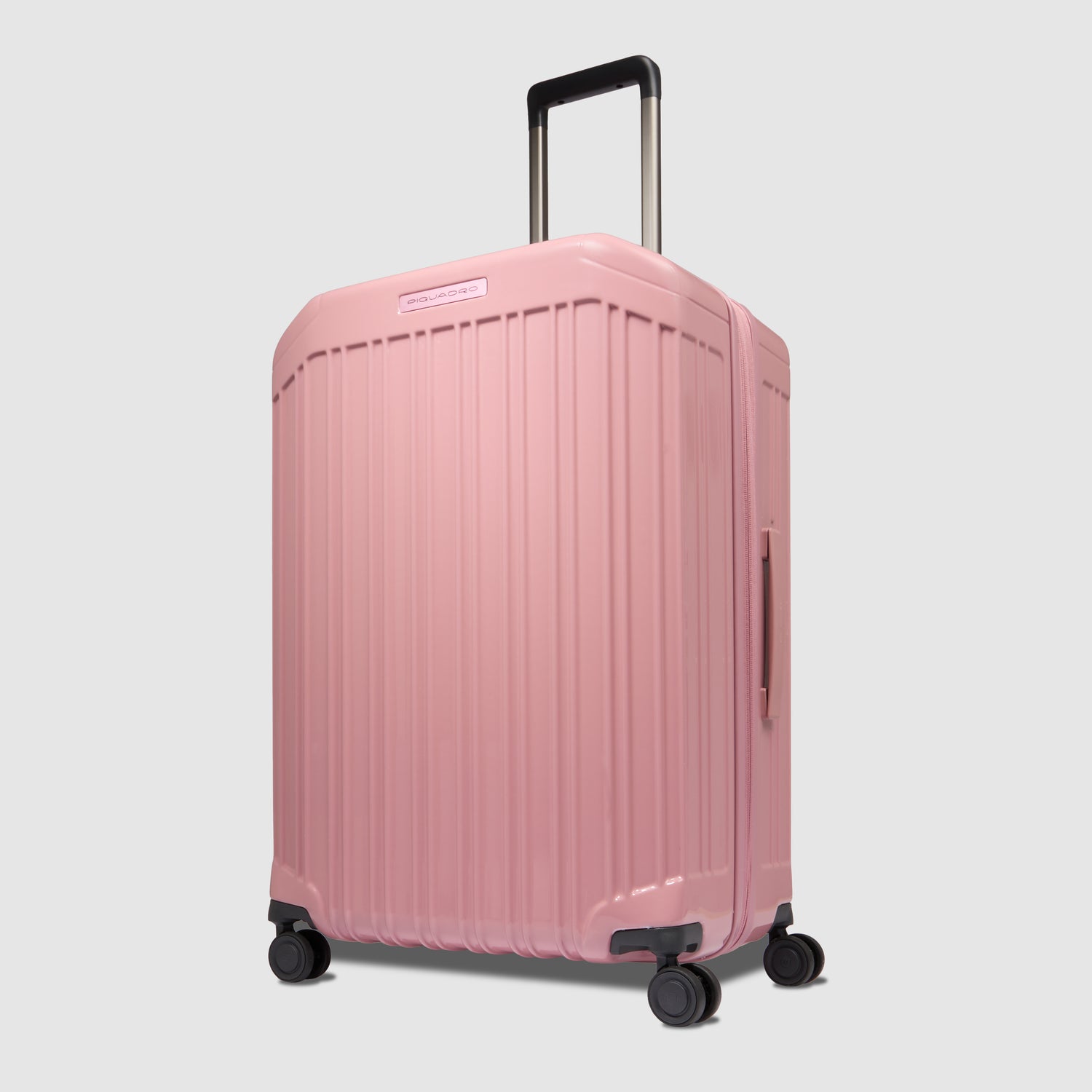 PIQUADRO Keskikokoinen matkalaukku EXTENSIBLE PQ LIGHT 69CM