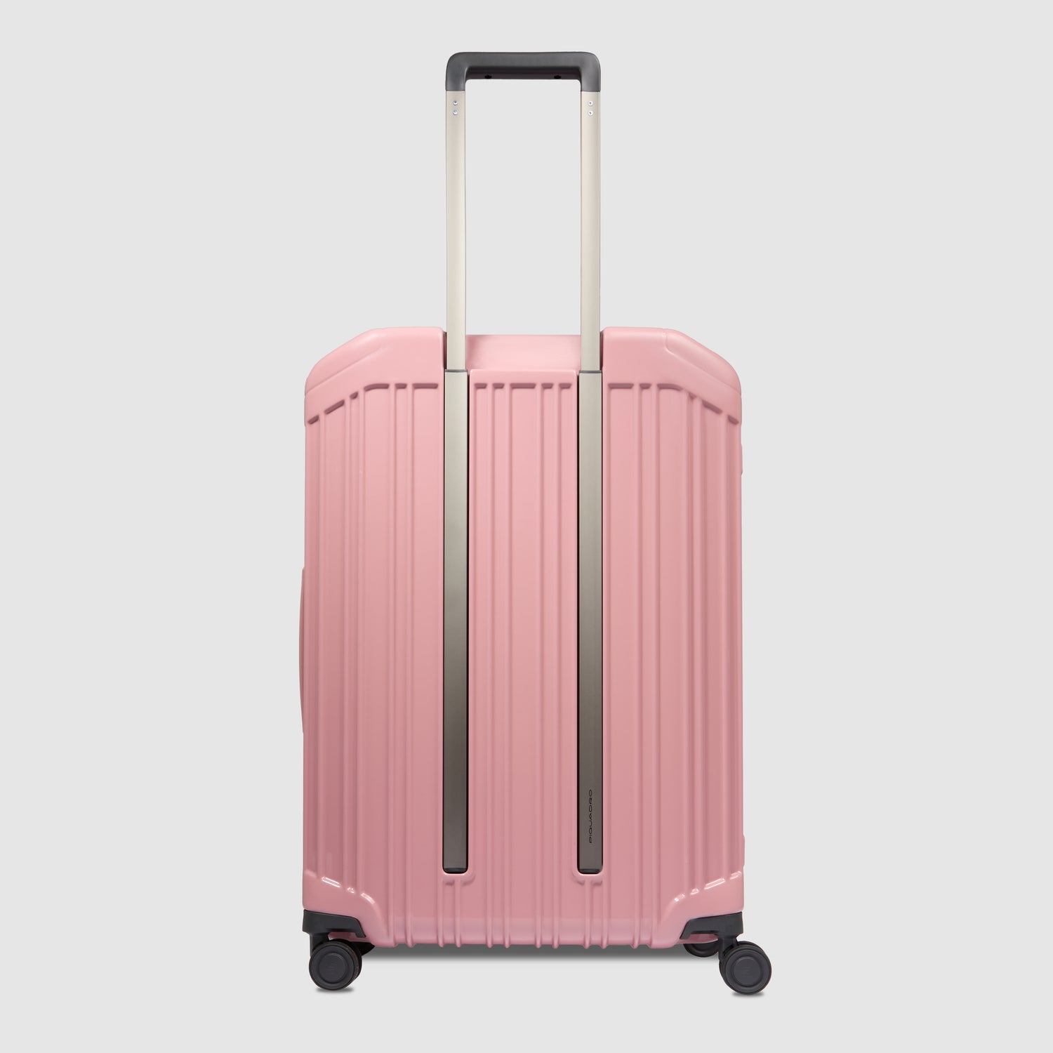 PIQUADRO Keskikokoinen matkalaukku EXTENSIBLE PQ LIGHT 69CM