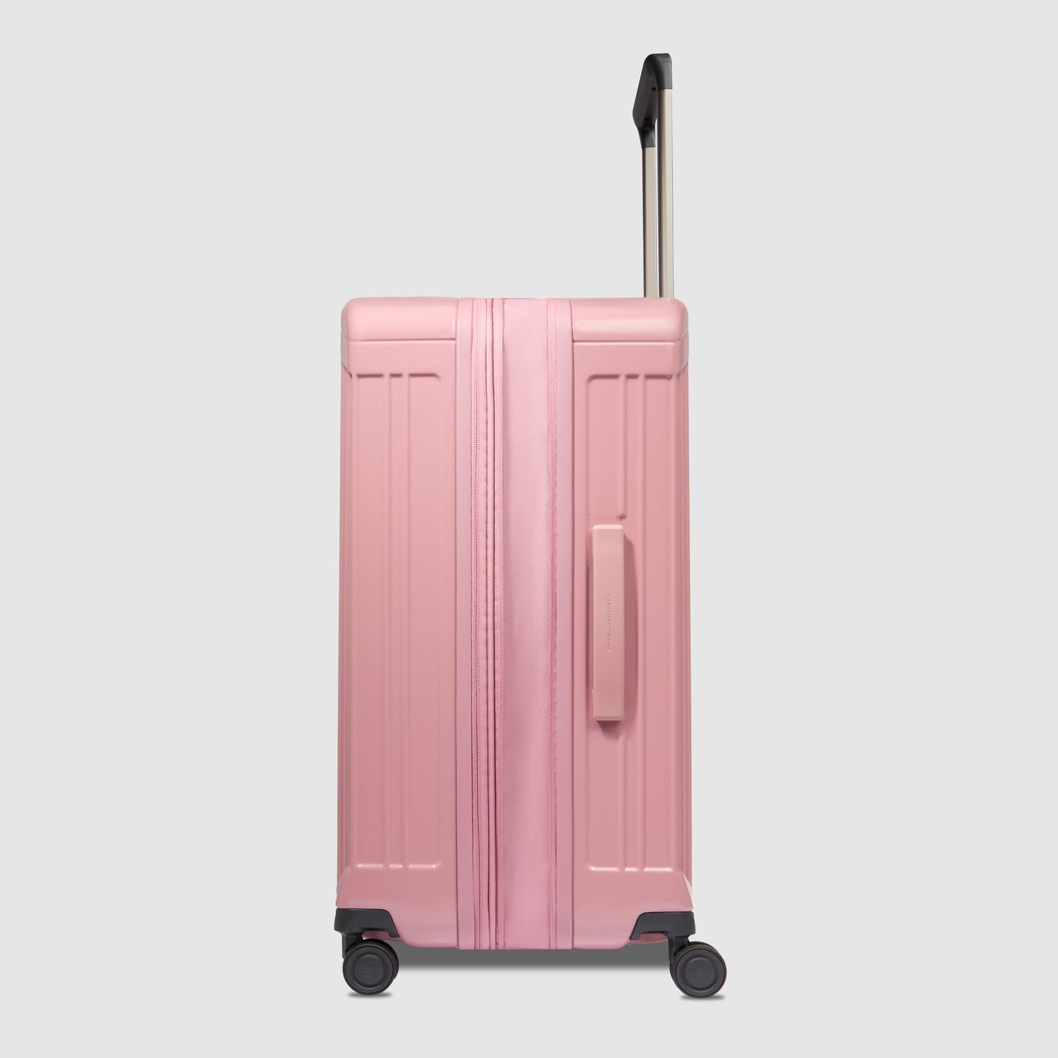 PIQUADRO Keskikokoinen matkalaukku EXTENSIBLE PQ LIGHT 69CM