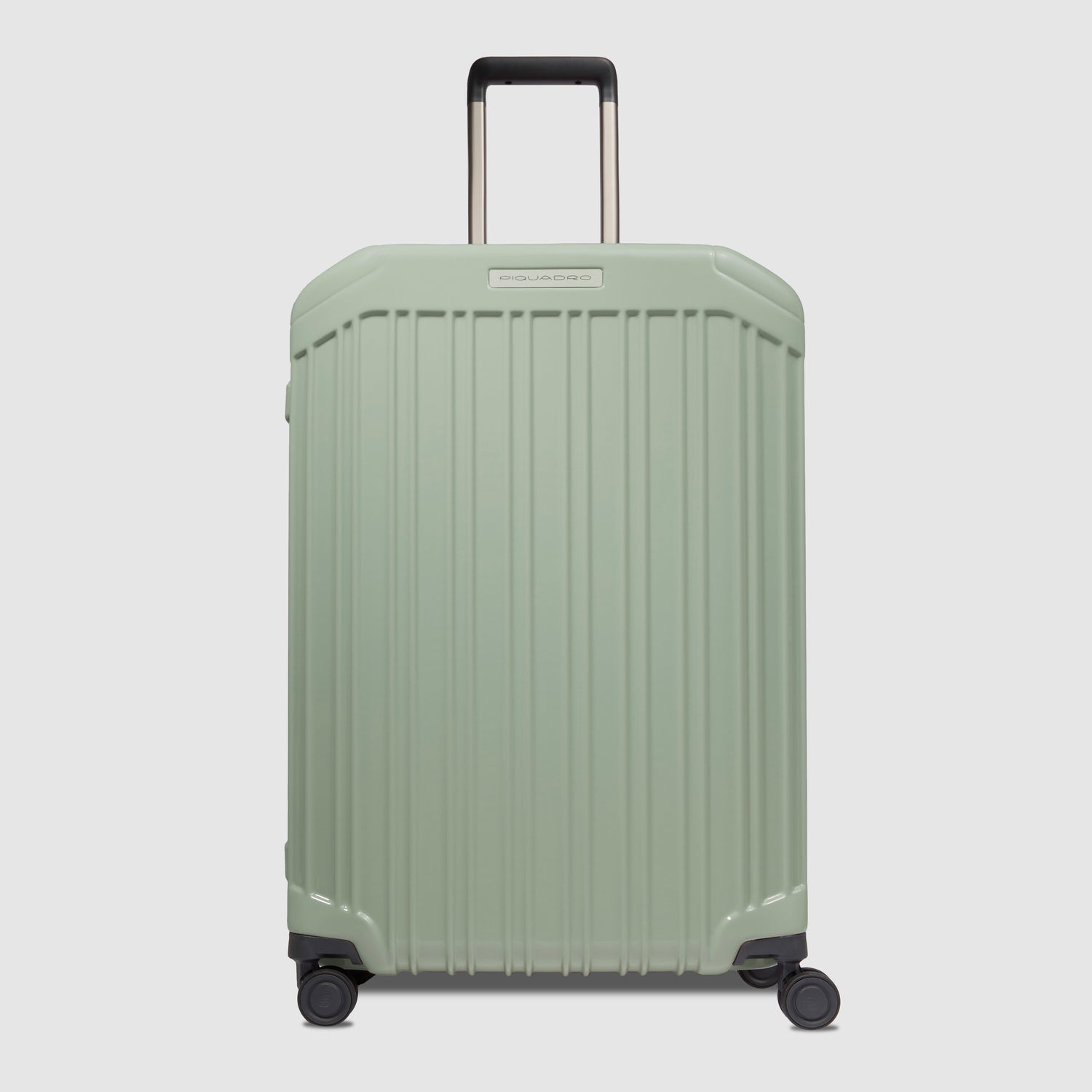 PIQUADRO Keskikokoinen matkalaukku EXTENSIBLE PQ LIGHT 69CM