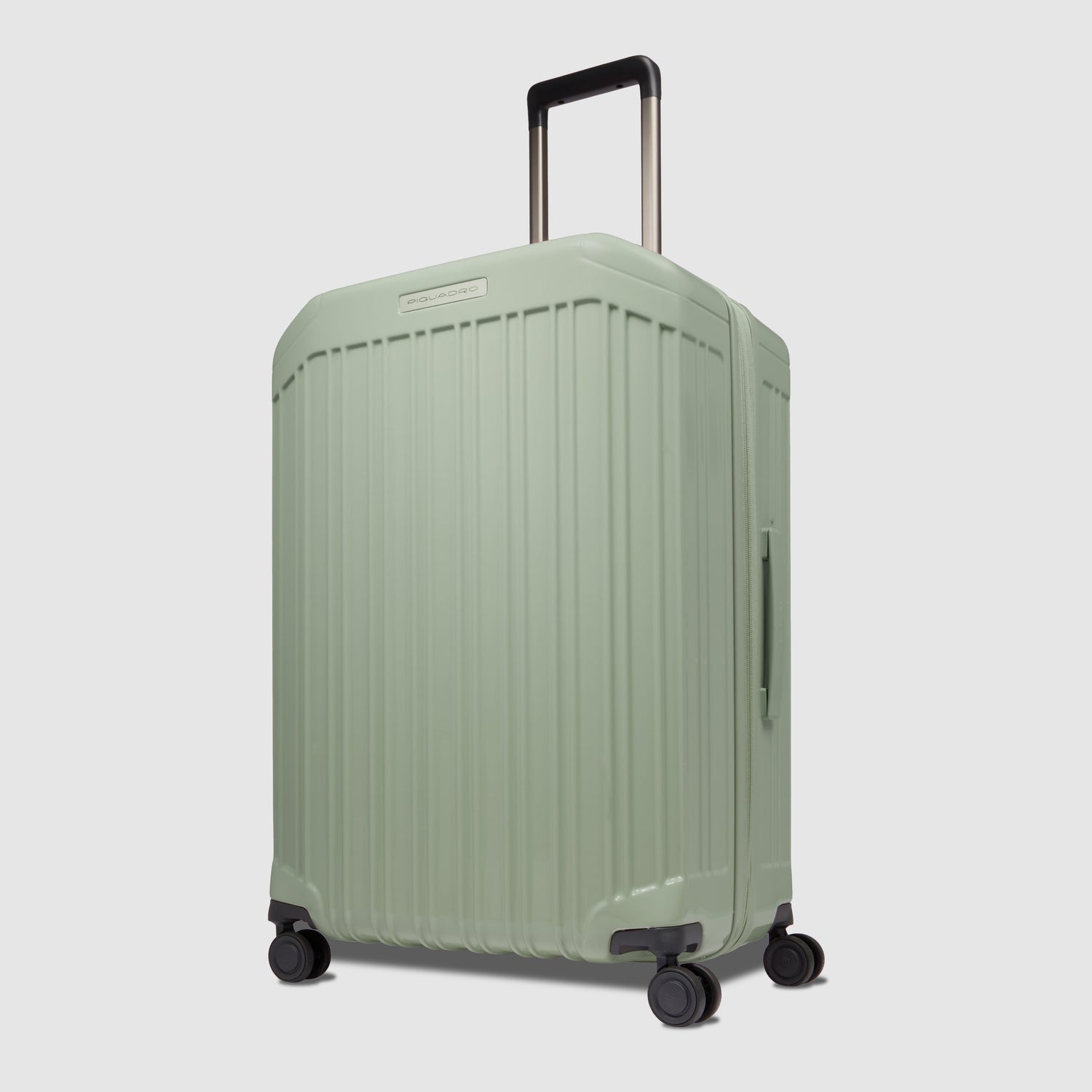 PIQUADRO Keskikokoinen matkalaukku EXTENSIBLE PQ LIGHT 69CM