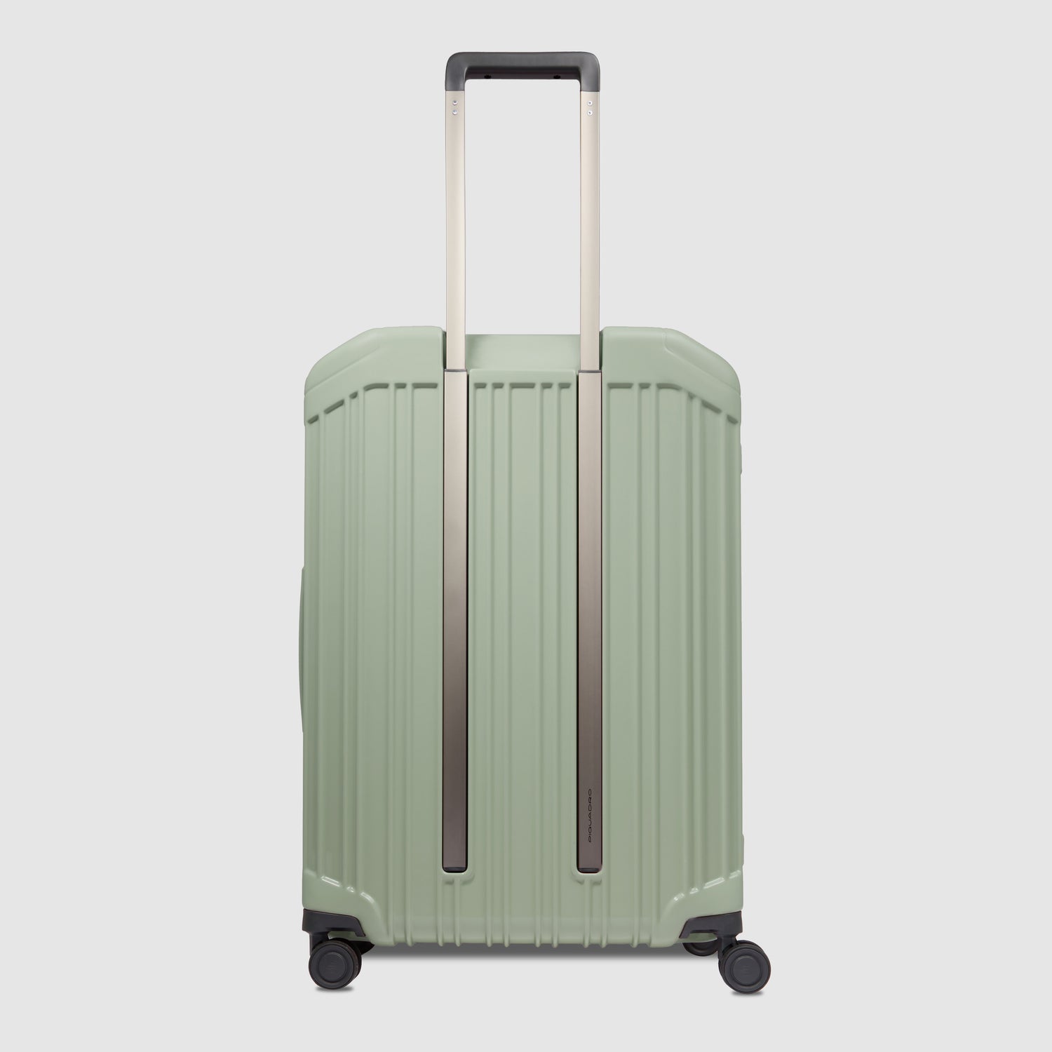 PIQUADRO Keskikokoinen matkalaukku EXTENSIBLE PQ LIGHT 69CM