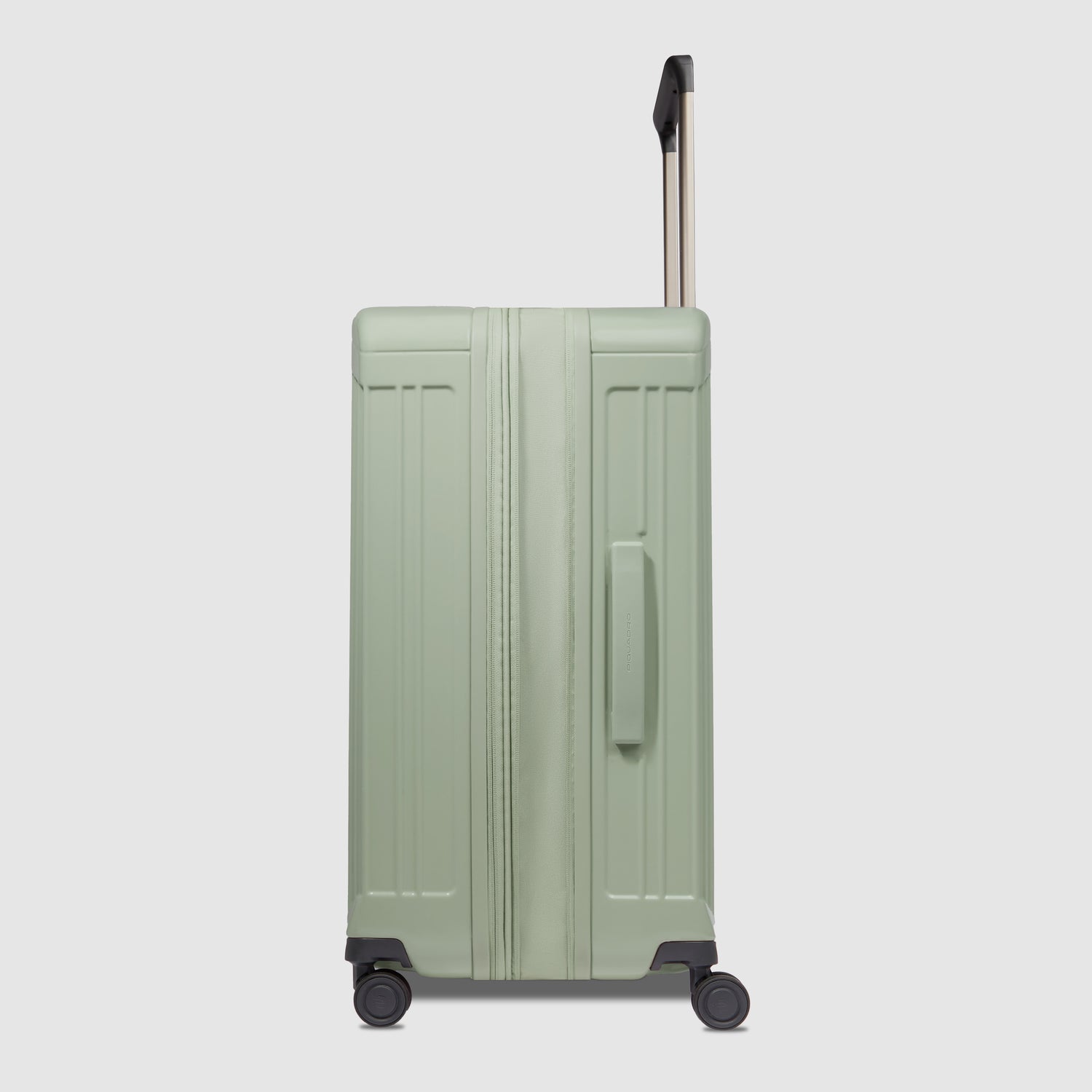 PIQUADRO Keskikokoinen matkalaukku EXTENSIBLE PQ LIGHT 69CM