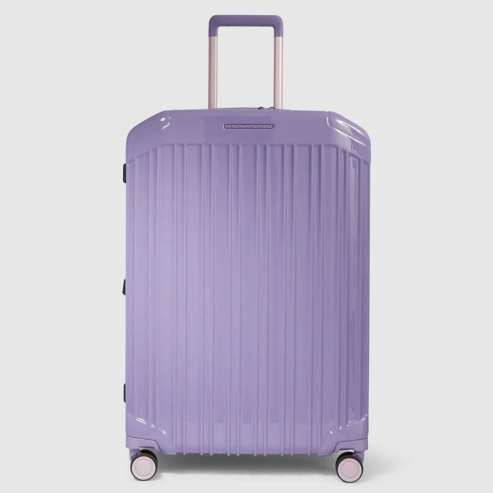 PIQUADRO MALETA GRANDE EXTENSIBLE PQ LIGHT S3 75CM