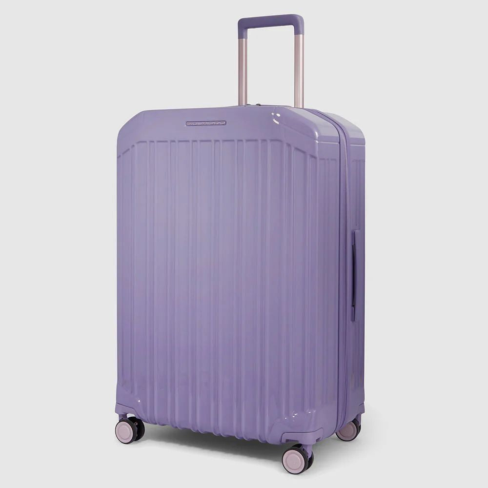 PIQUADRO MALETA GRANDE EXTENSIBLE PQ LIGHT S3 75CM