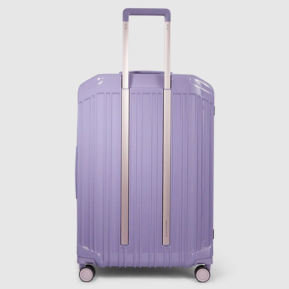 PIQUADRO MALETA GRANDE EXTENSIBLE PQ LIGHT S3 75CM