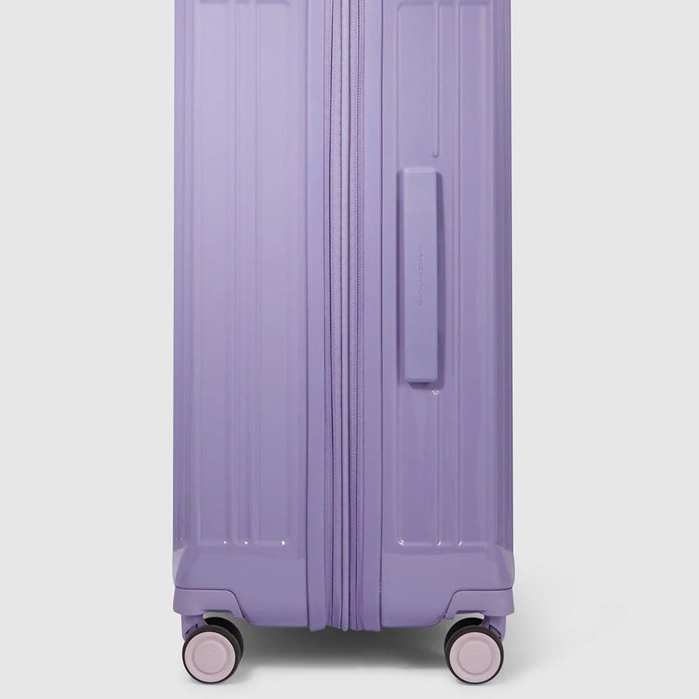 PIQUADRO MALETA GRANDE EXTENSIBLE PQ LIGHT S3 75CM