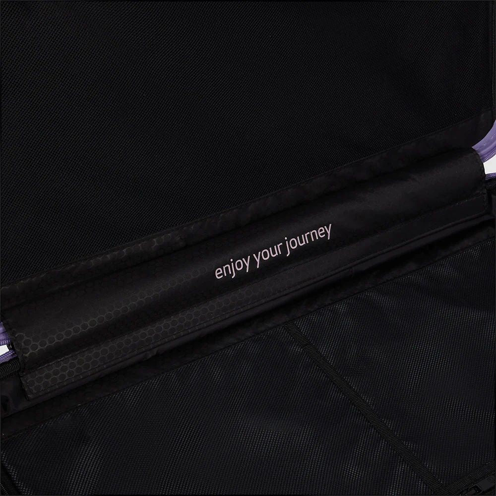 PIQUADRO MALETA GRANDE EXTENSIBLE PQ LIGHT S3 75CM