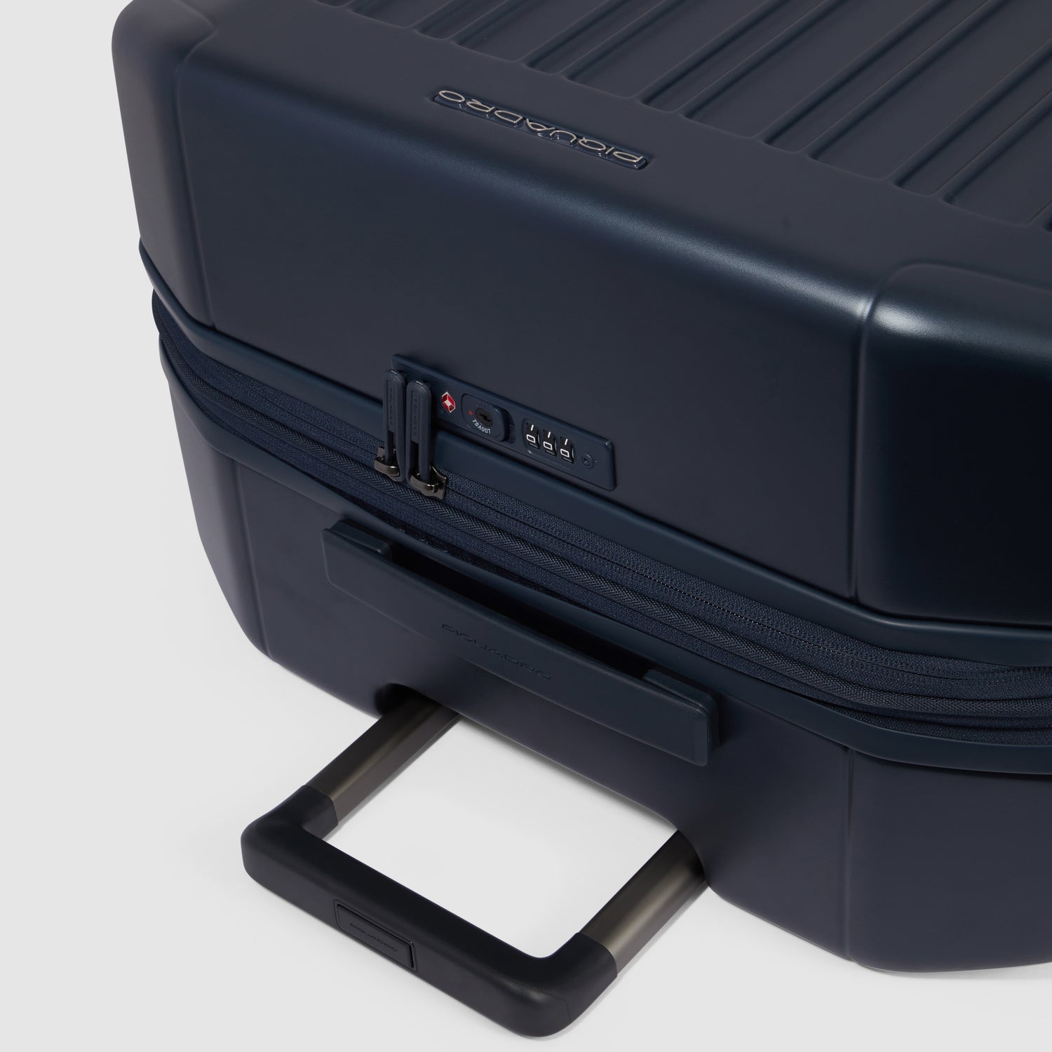 PIQUADRO Grande mala EXTENSIBLE PQ LIGHT 75CM