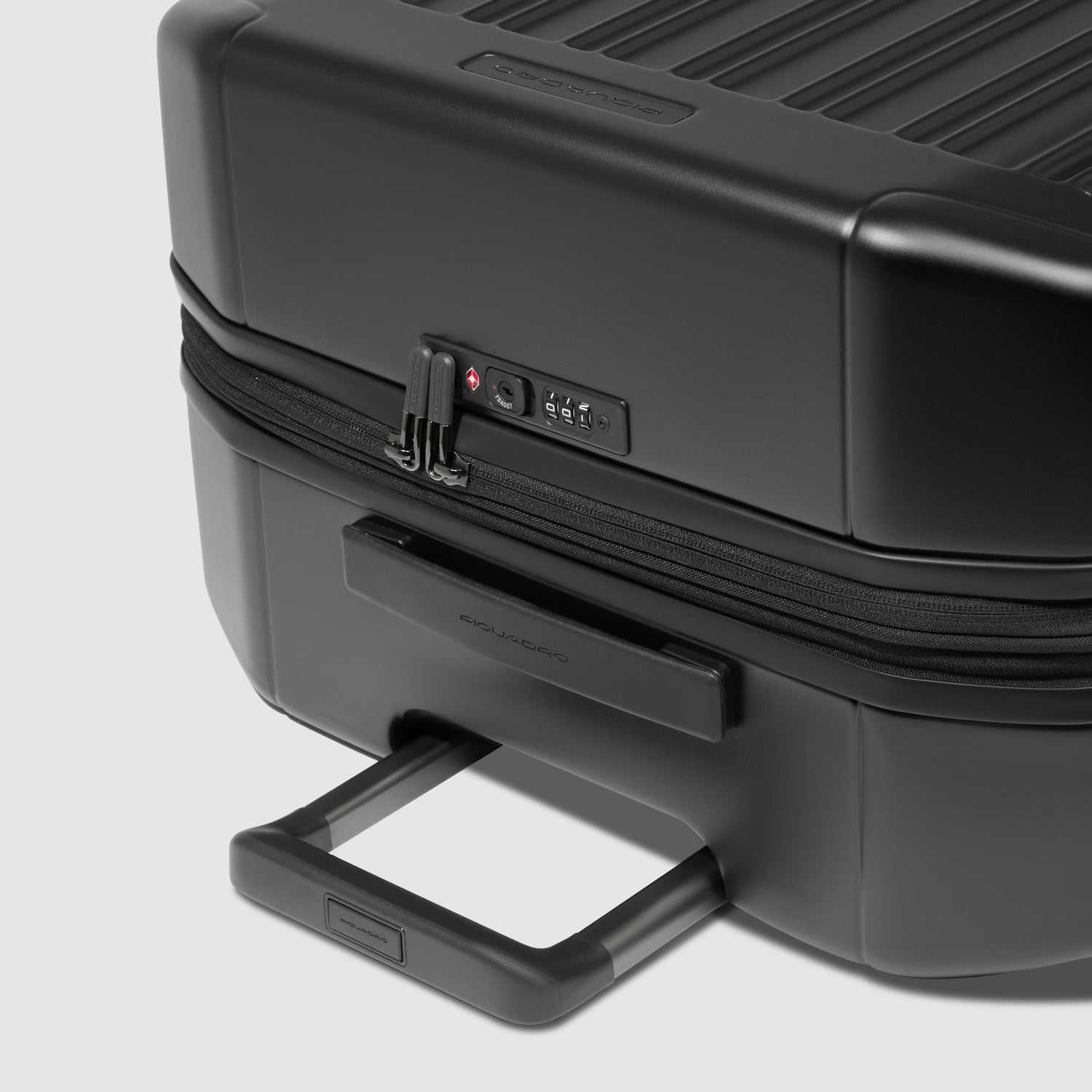 PIQUADRO Grande mala EXTENSIBLE PQ LIGHT 75CM