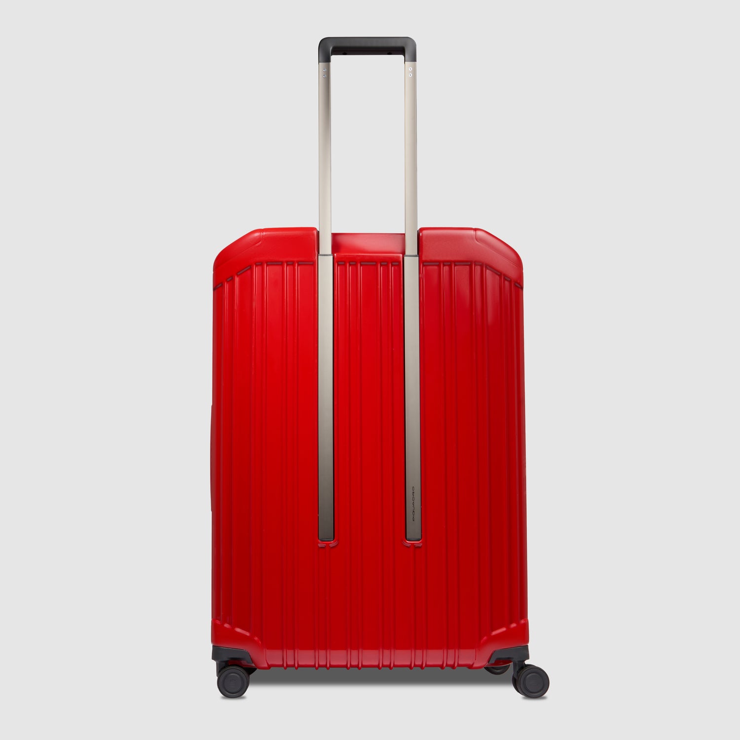 PIQUADRO Grande mala EXTENSIBLE PQ LIGHT 75CM