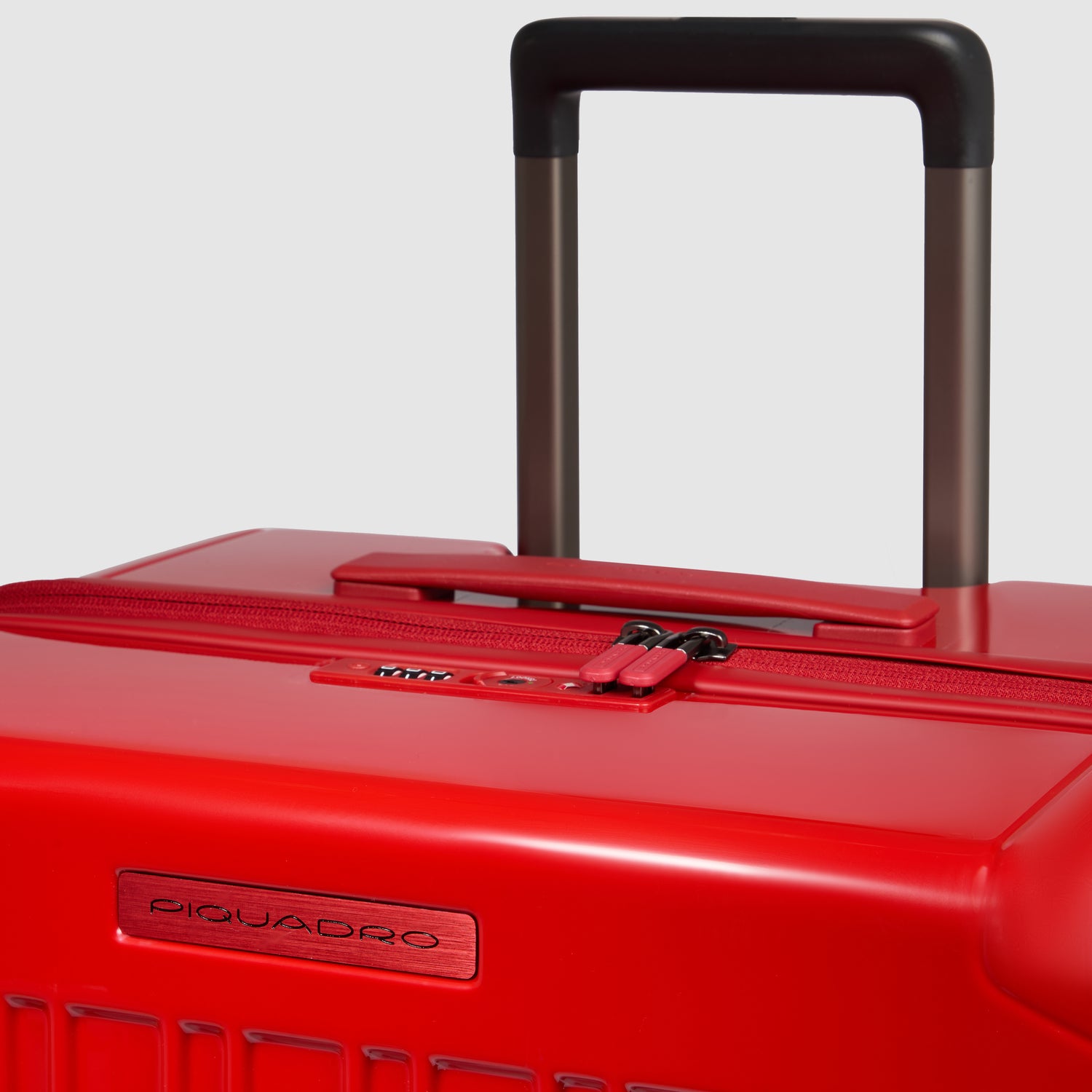 PIQUADRO Grande mala EXTENSIBLE PQ LIGHT 75CM