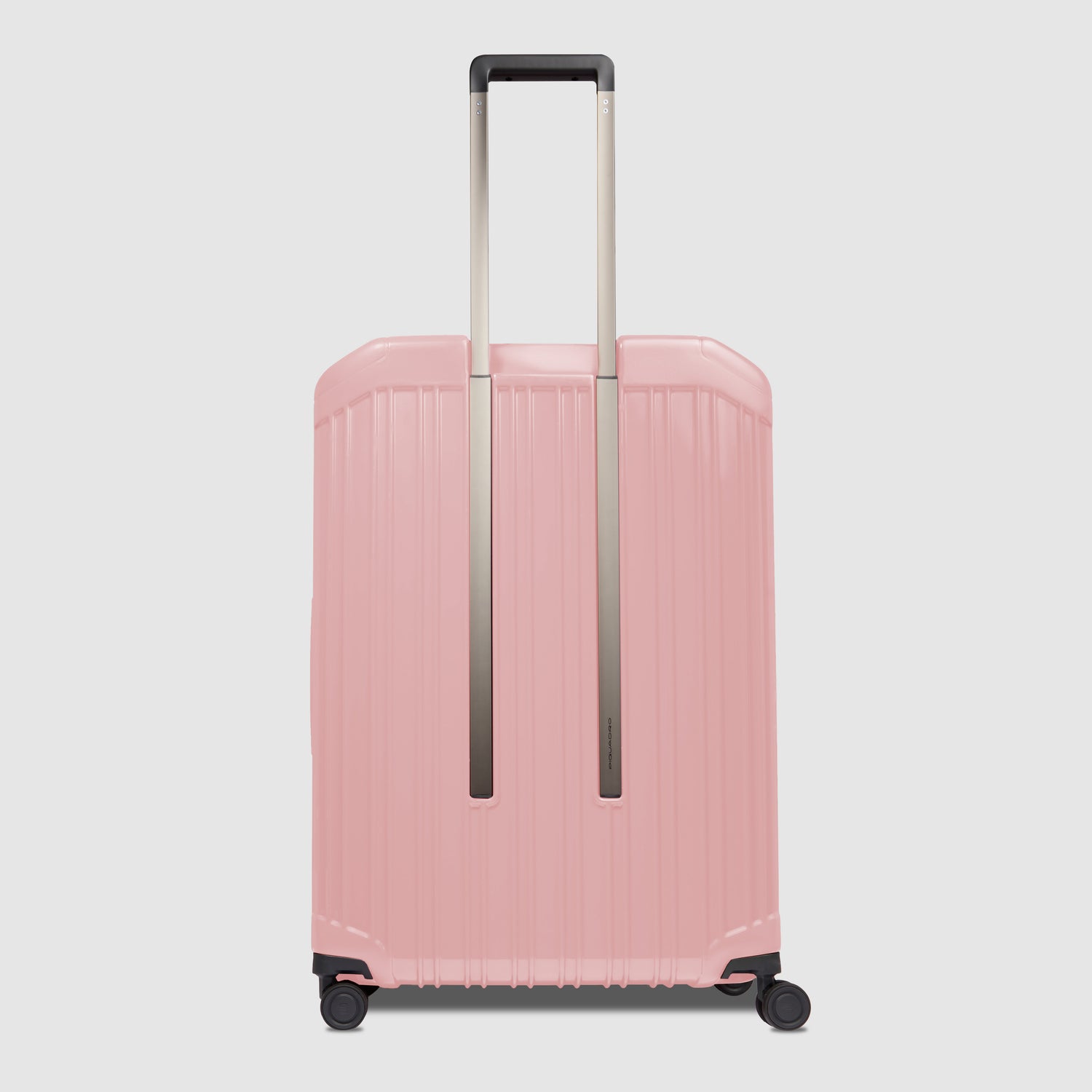 PIQUADRO Grote koffer EXTENSIBLE PQ LIGHT 75CM