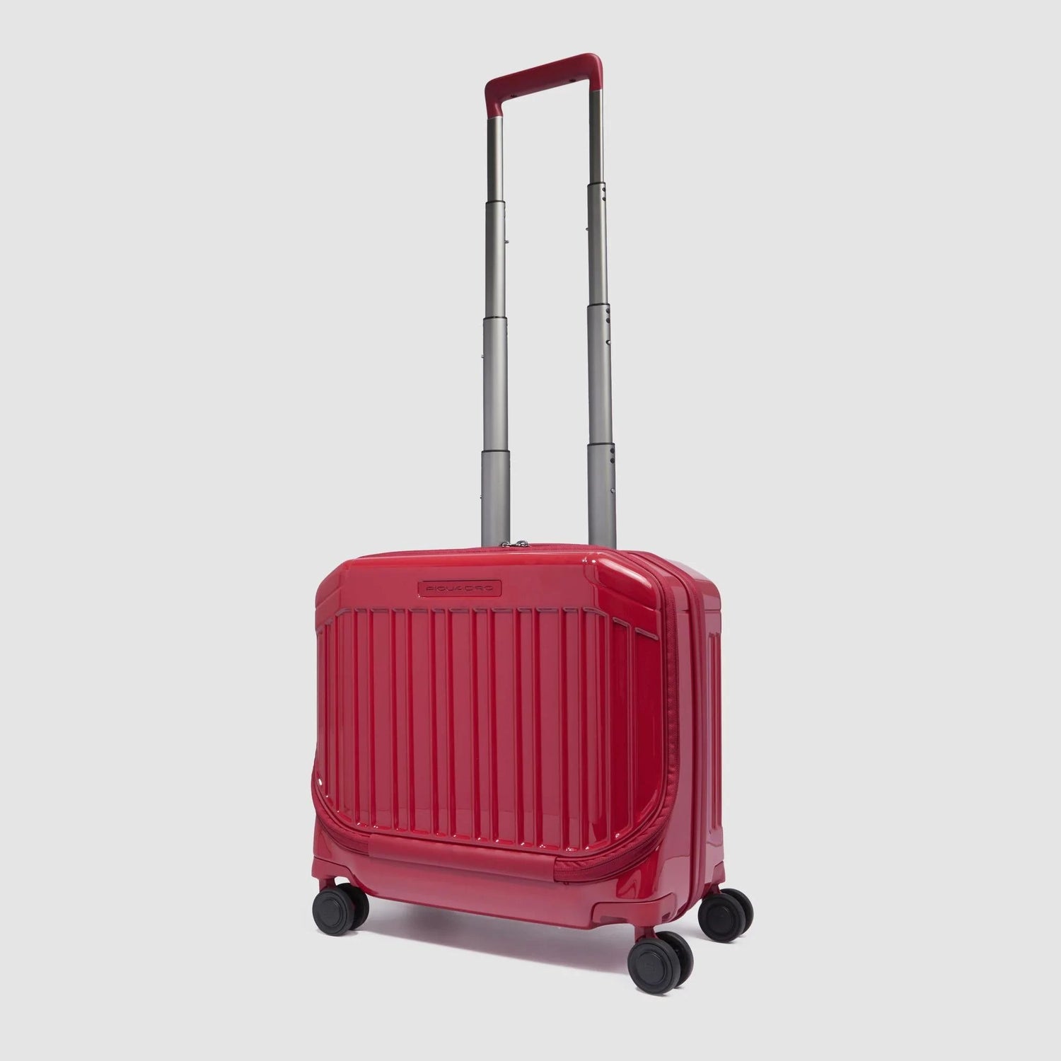 PIQUADRO TROLLEY Handlung mit Porta PC 15,6"