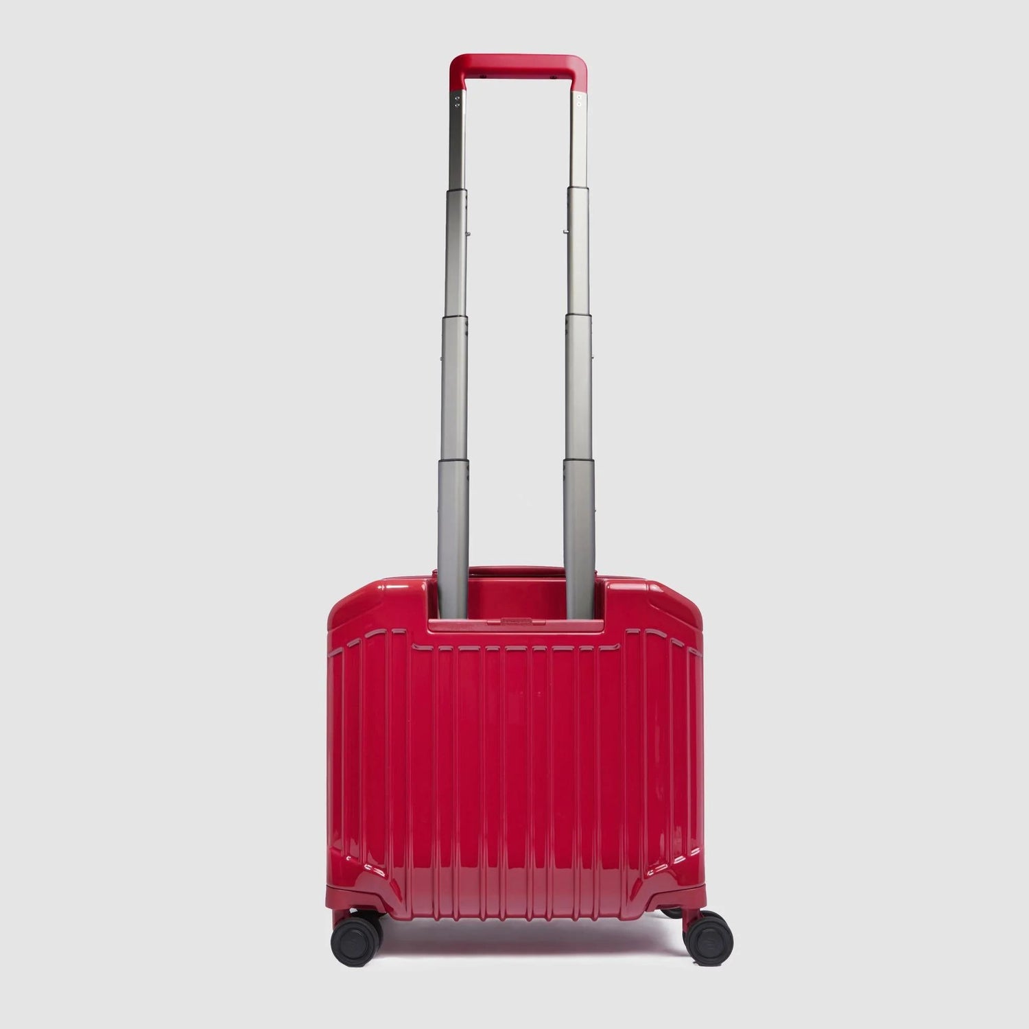 PIQUADRO TROLLEY Handlung mit Porta PC 15,6"