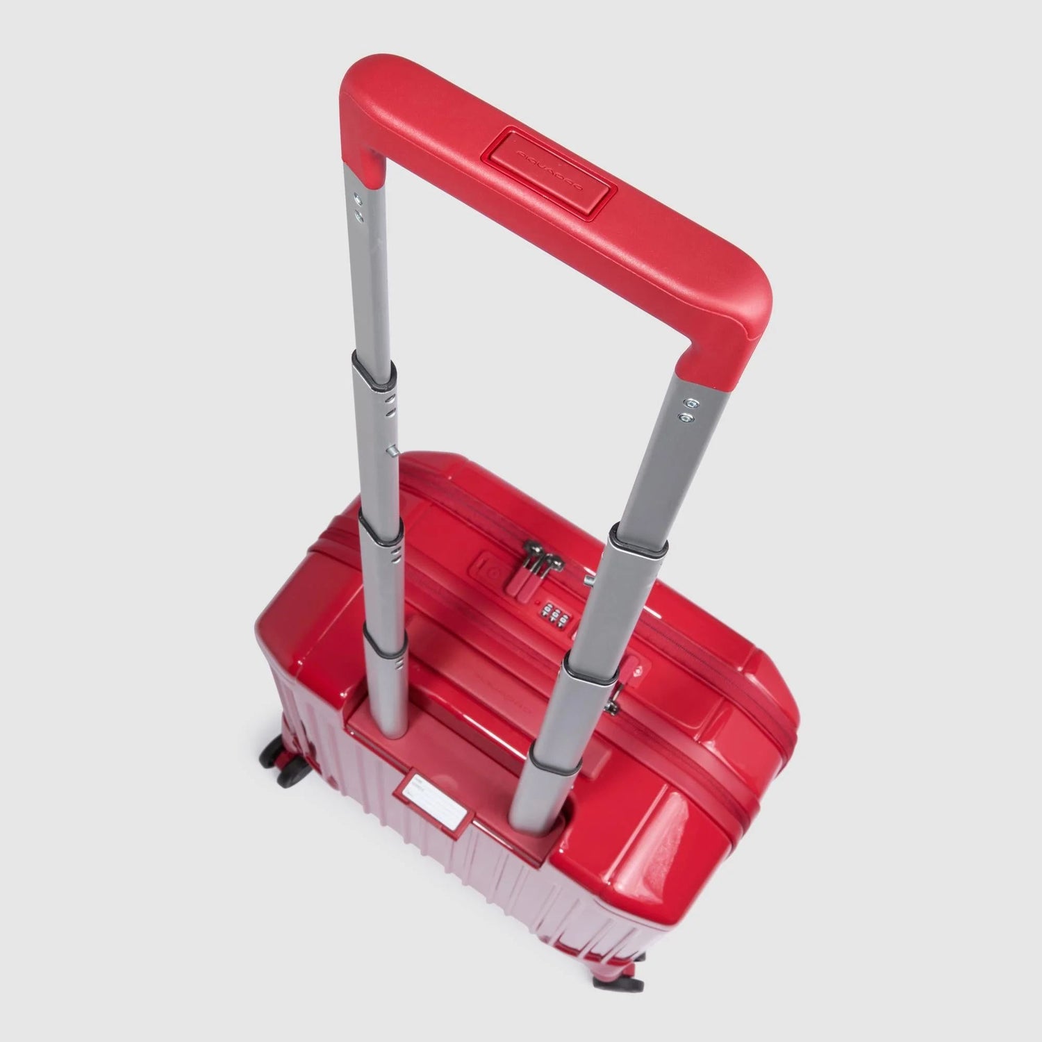 PIQUADRO TROLLEY Handlung mit Porta PC 15,6"