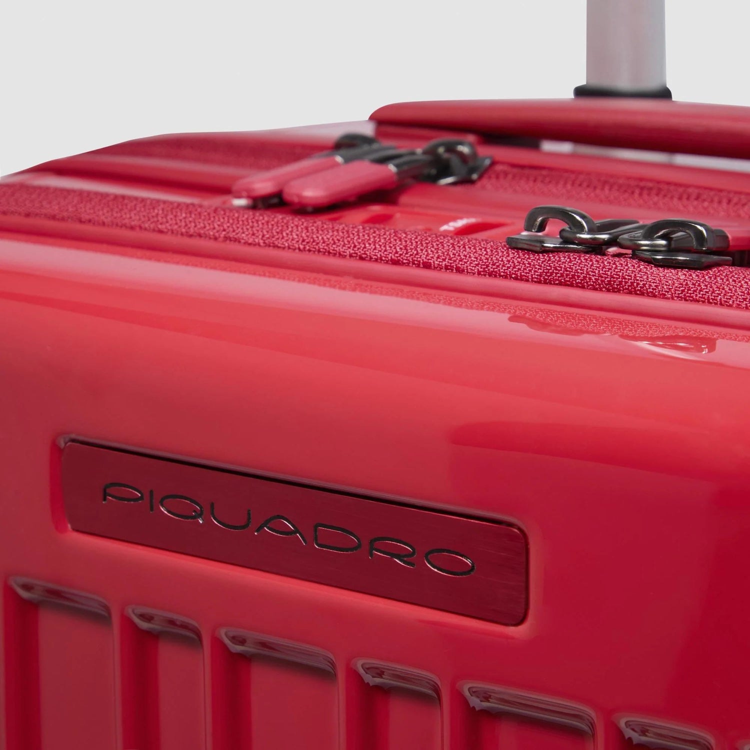 PIQUADRO TROLLEY Handlung mit Porta PC 15,6"