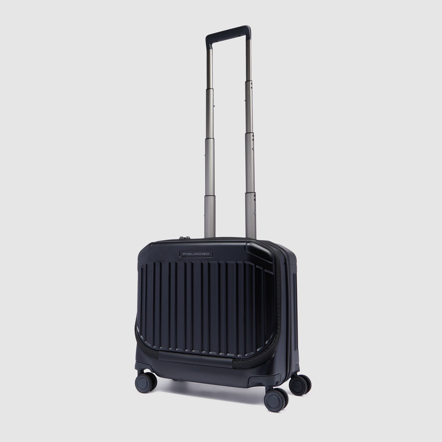 PIQUADRO TROLLEY Handlung mit Porta PC 15,6"